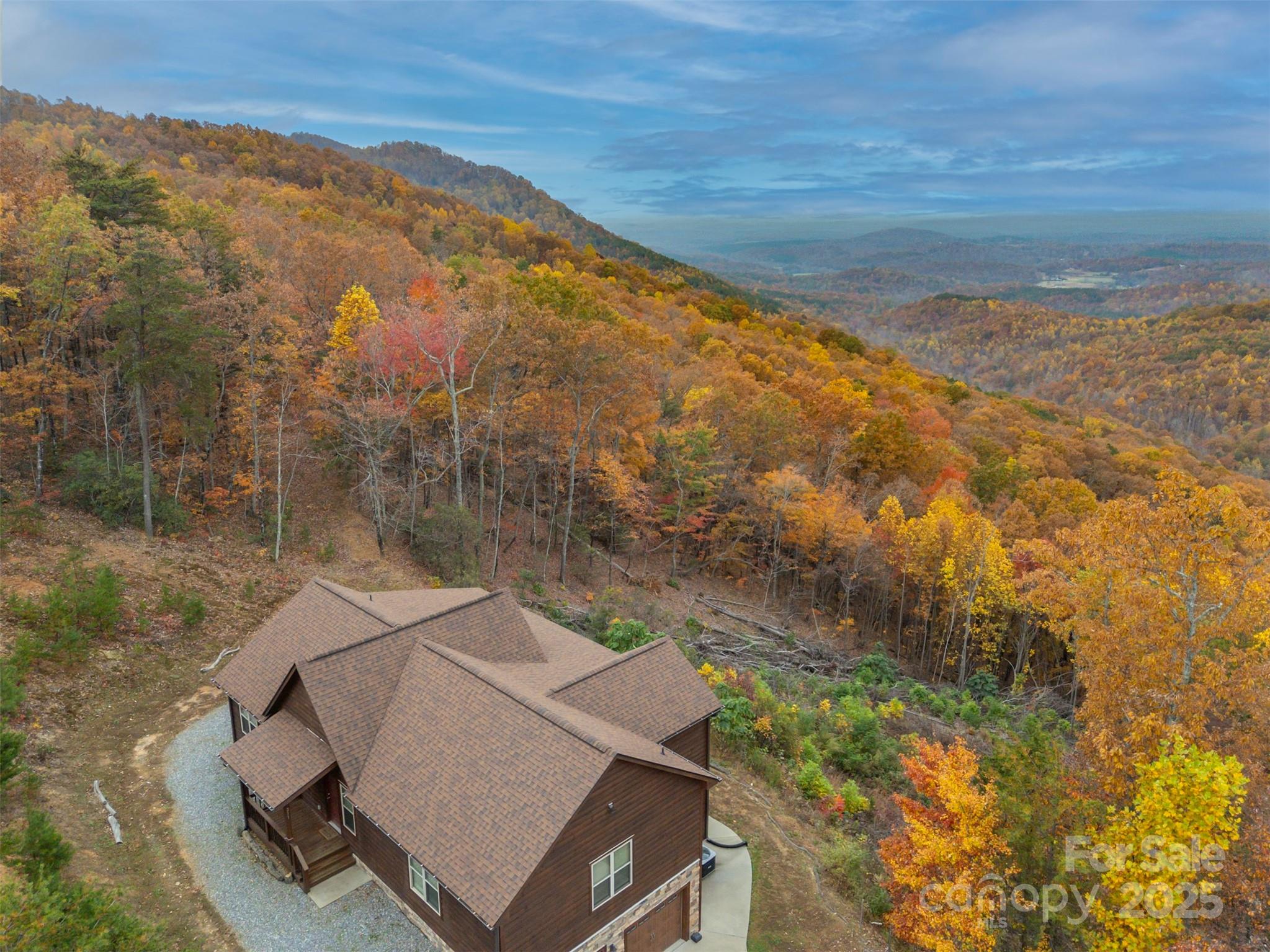 311 Mountain Lookout Drive