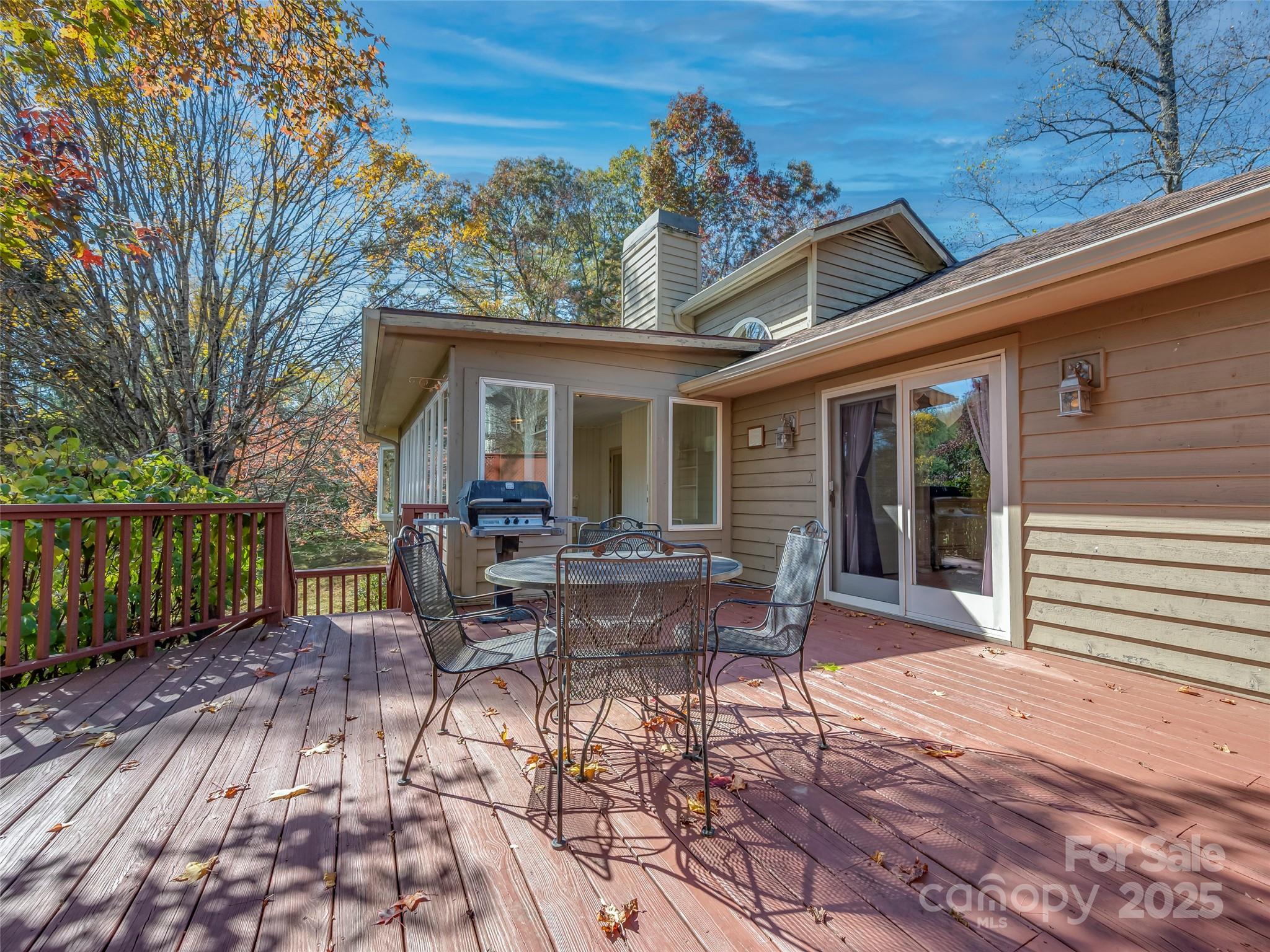 510 E Crooked Creek Lane
