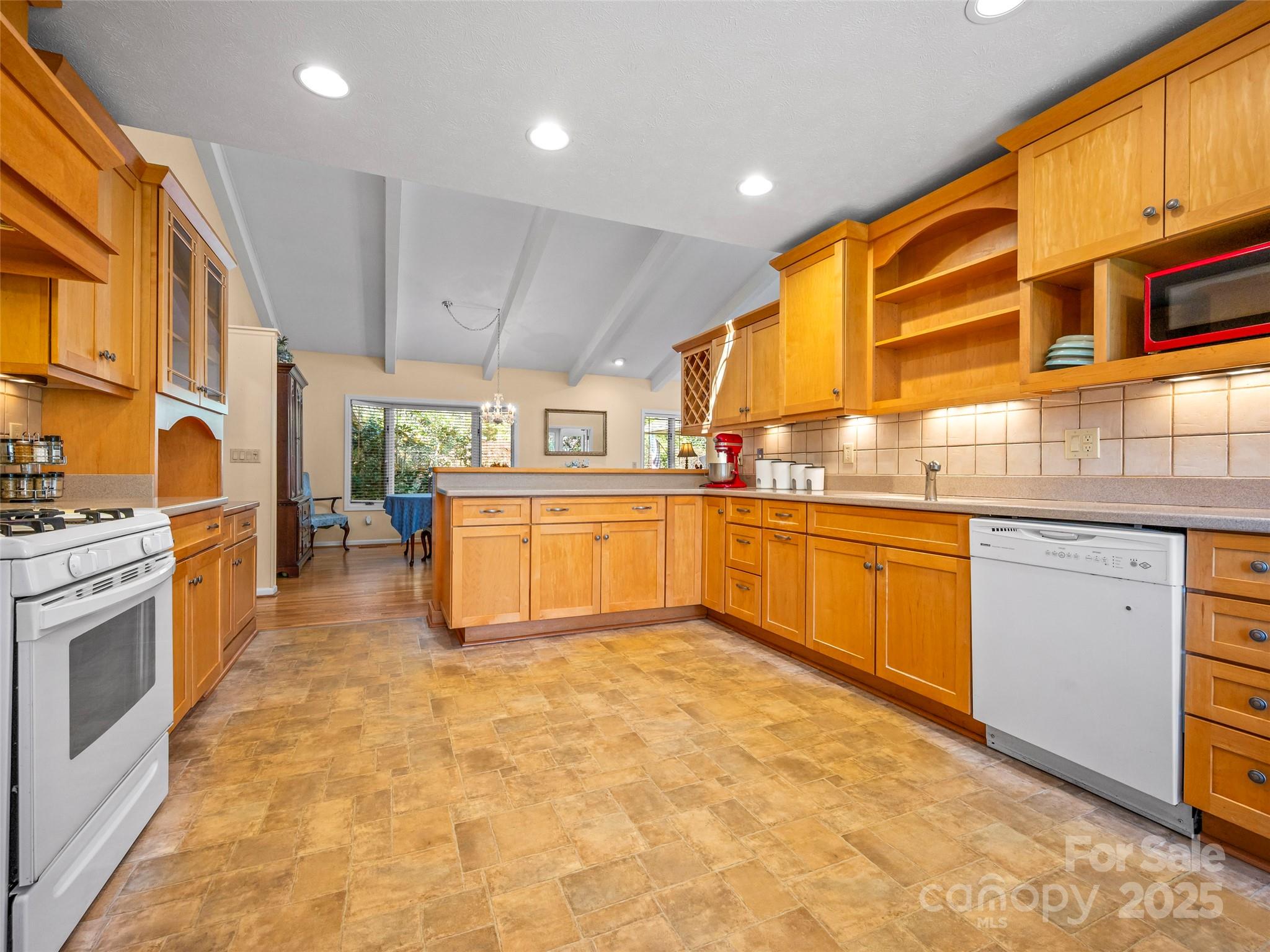 510 E Crooked Creek Lane