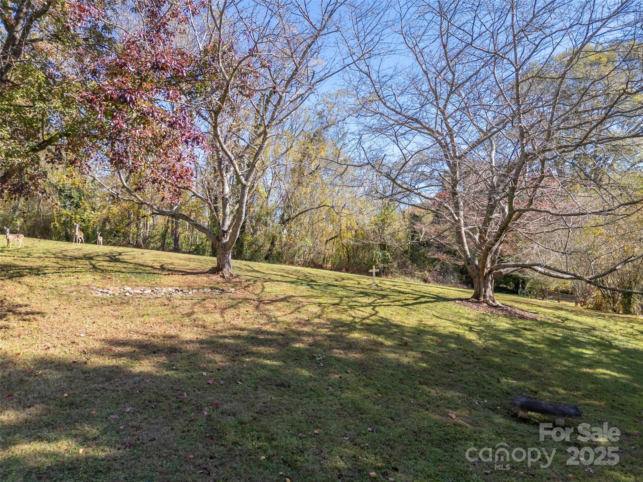 510 E Crooked Creek Lane