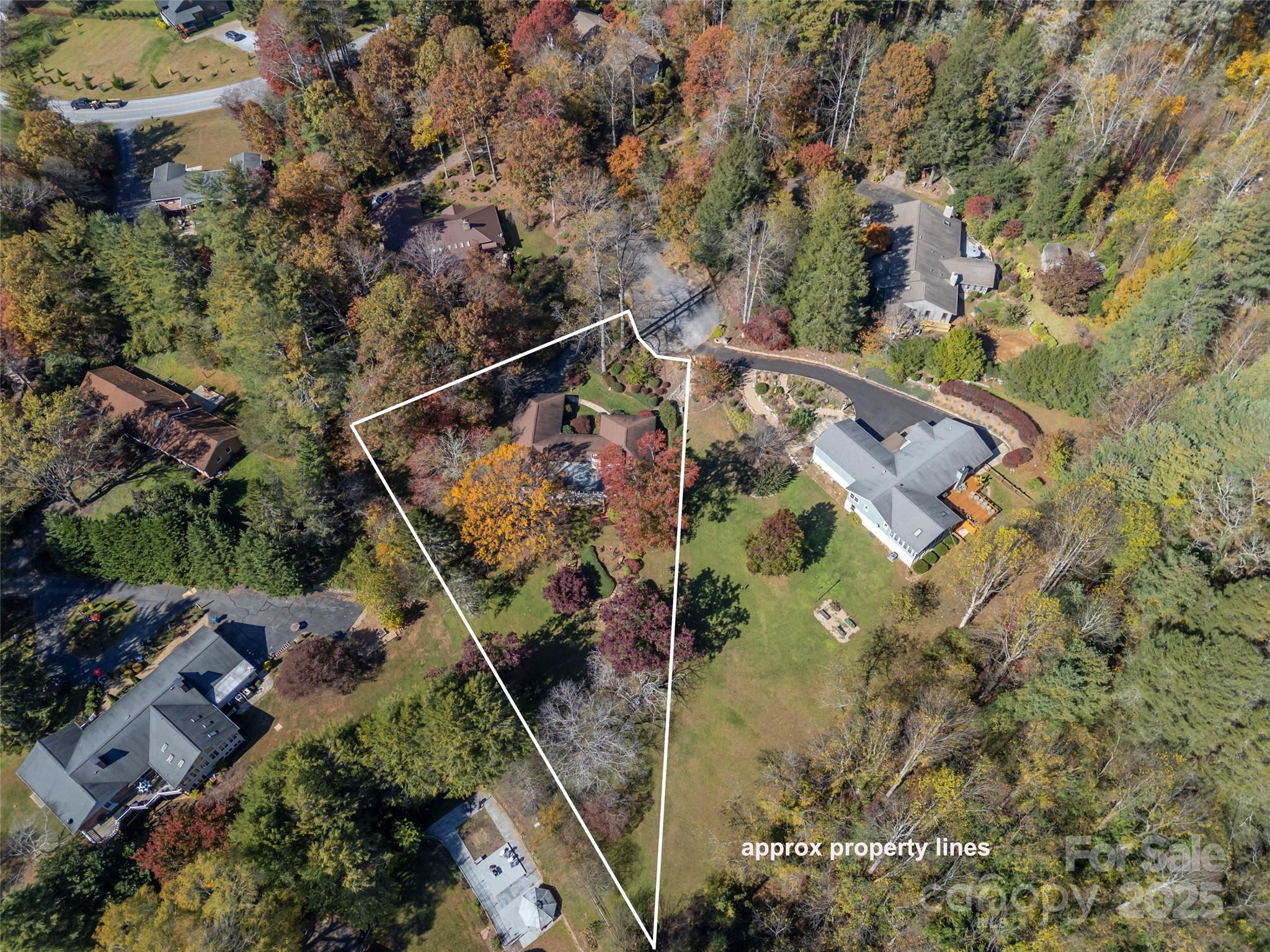 510 E Crooked Creek Lane