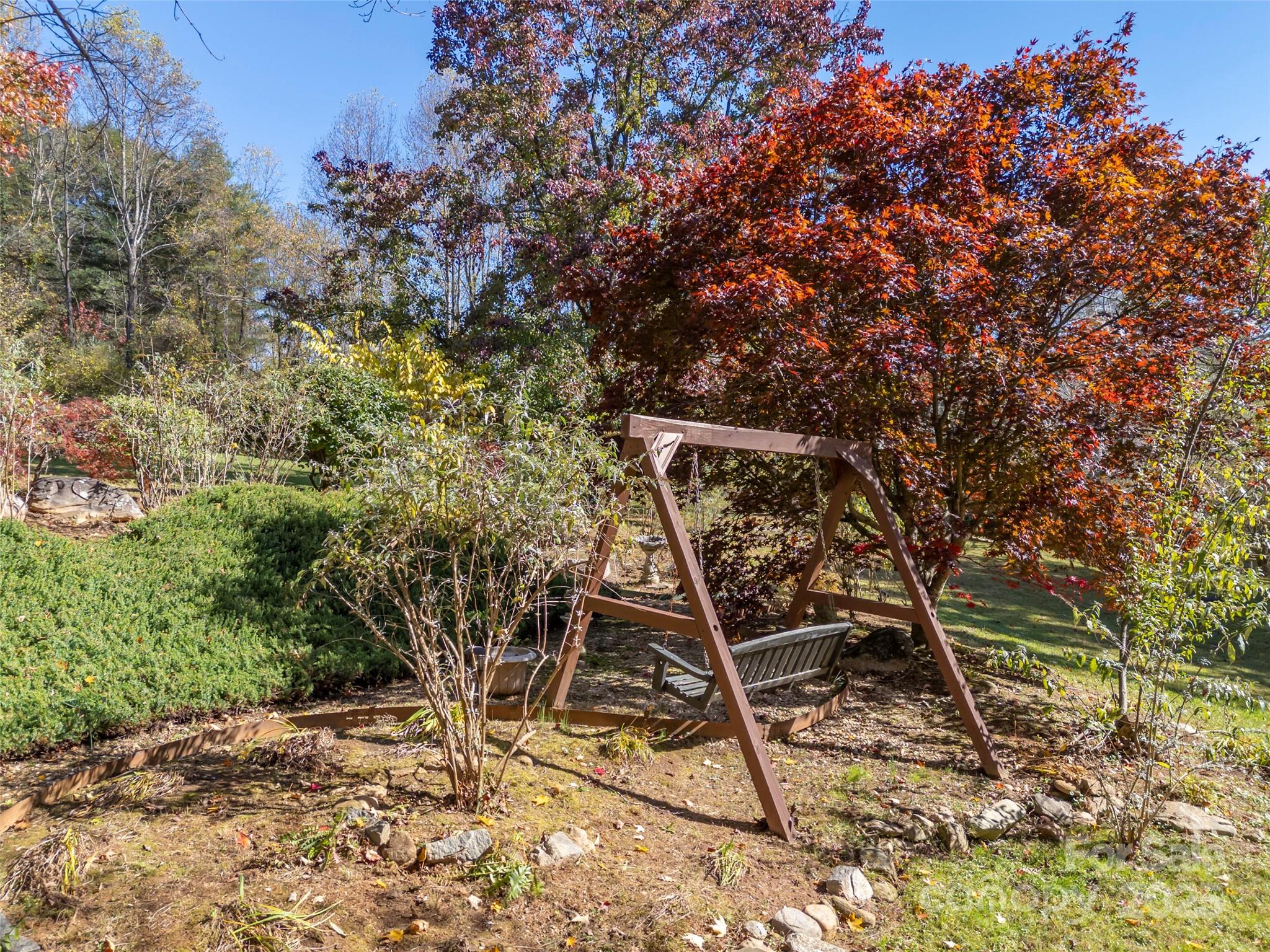 510 E Crooked Creek Lane