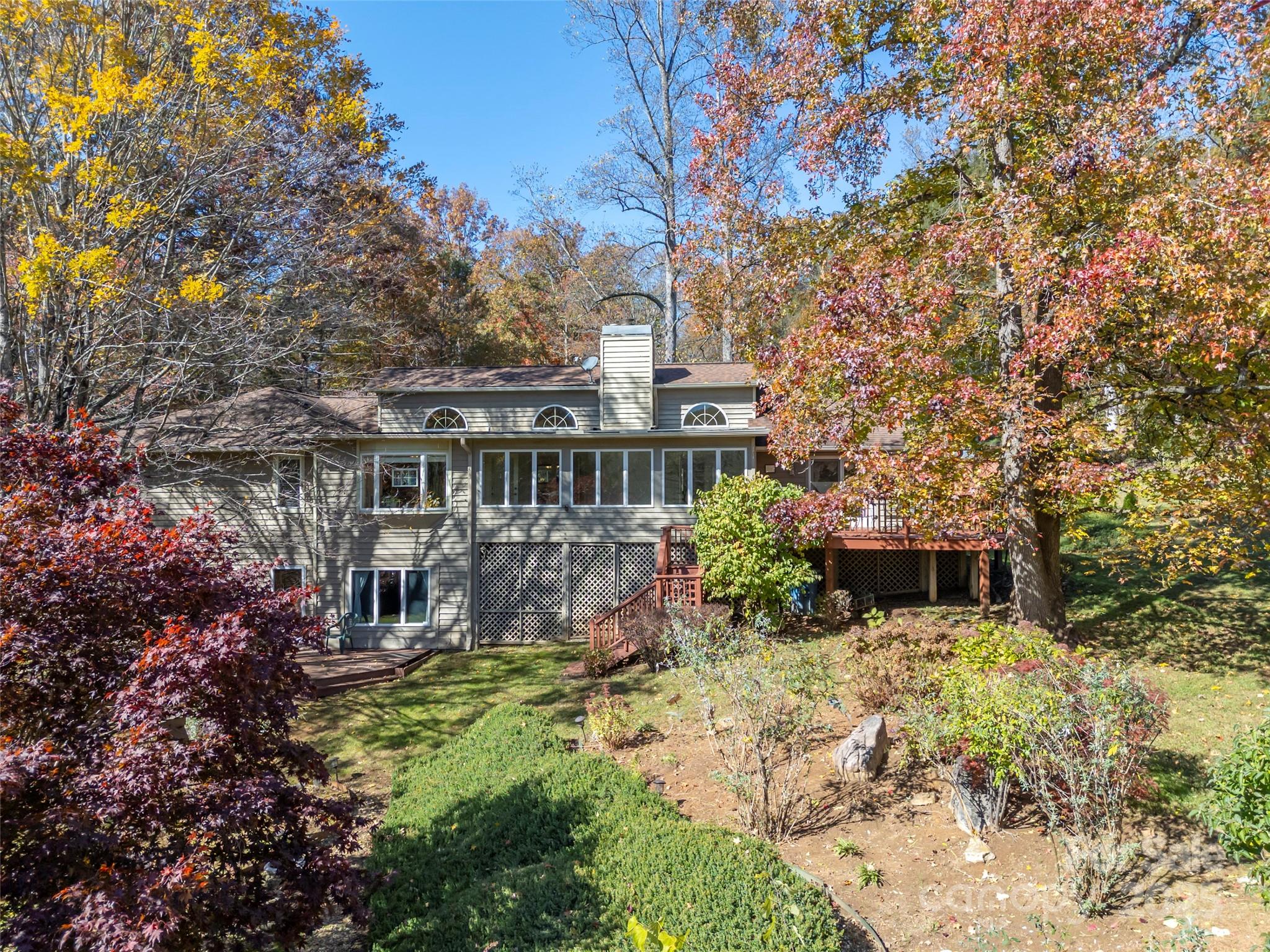 510 E Crooked Creek Lane