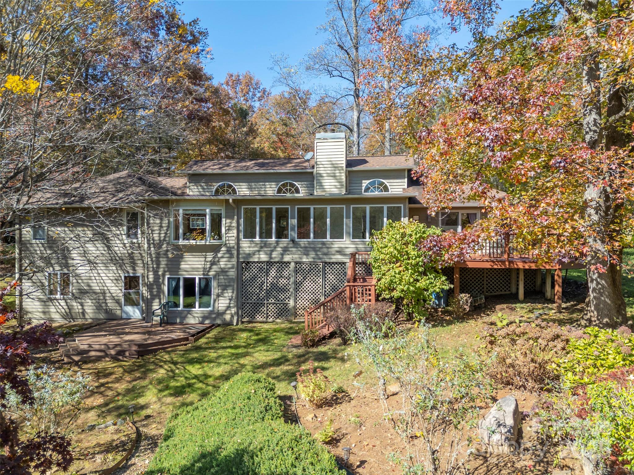 510 E Crooked Creek Lane