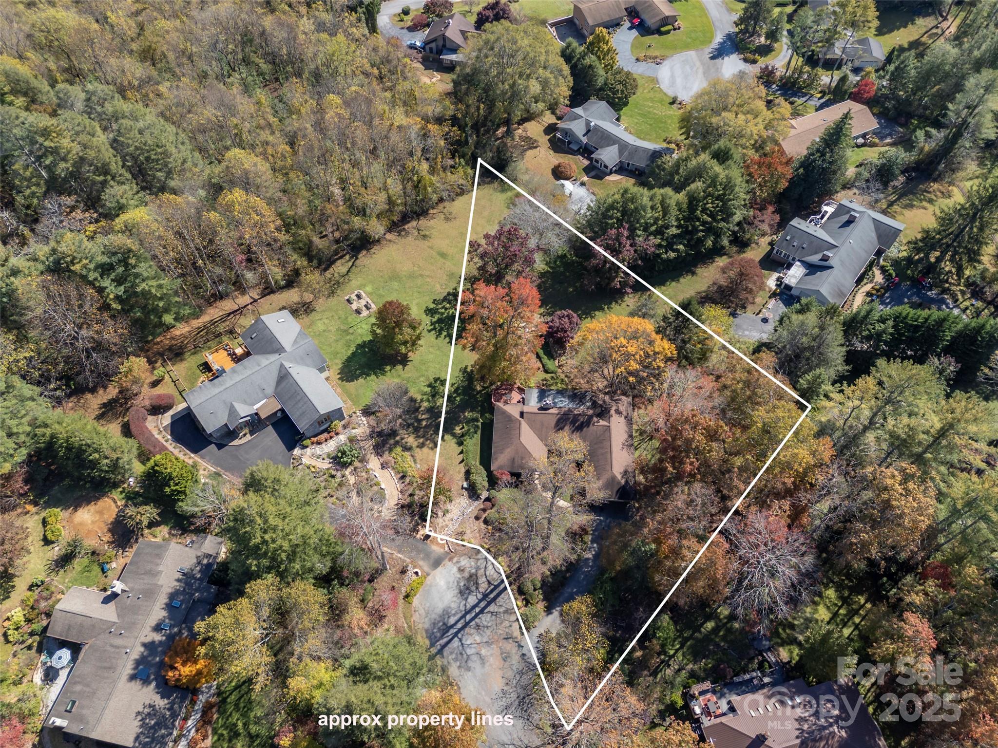 510 E Crooked Creek Lane