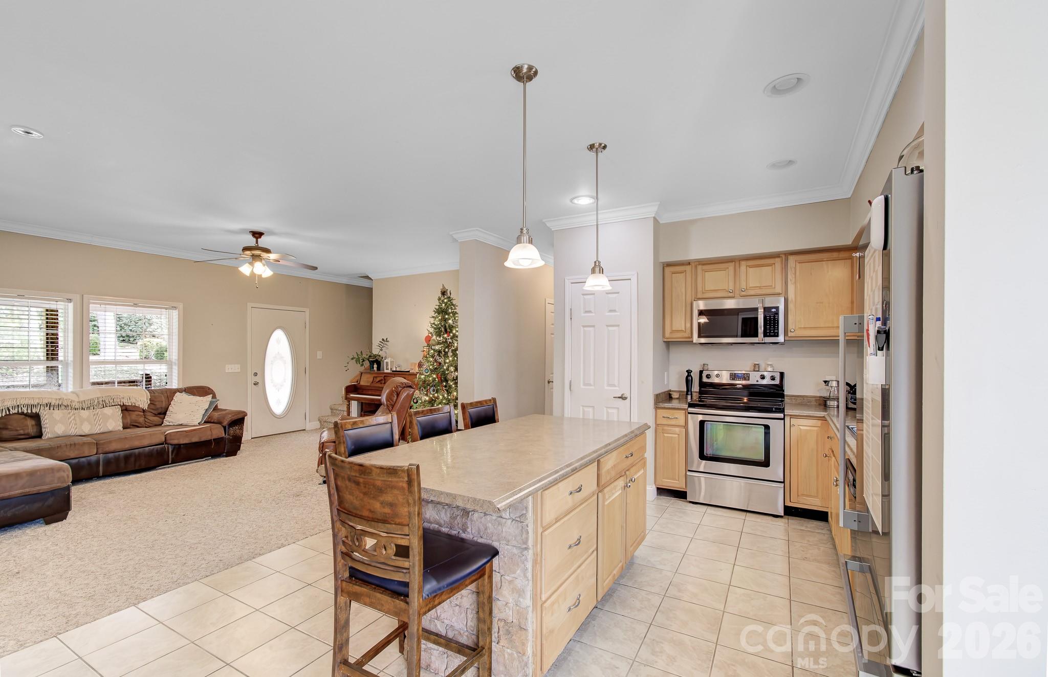 1496 Summit Springs Drive