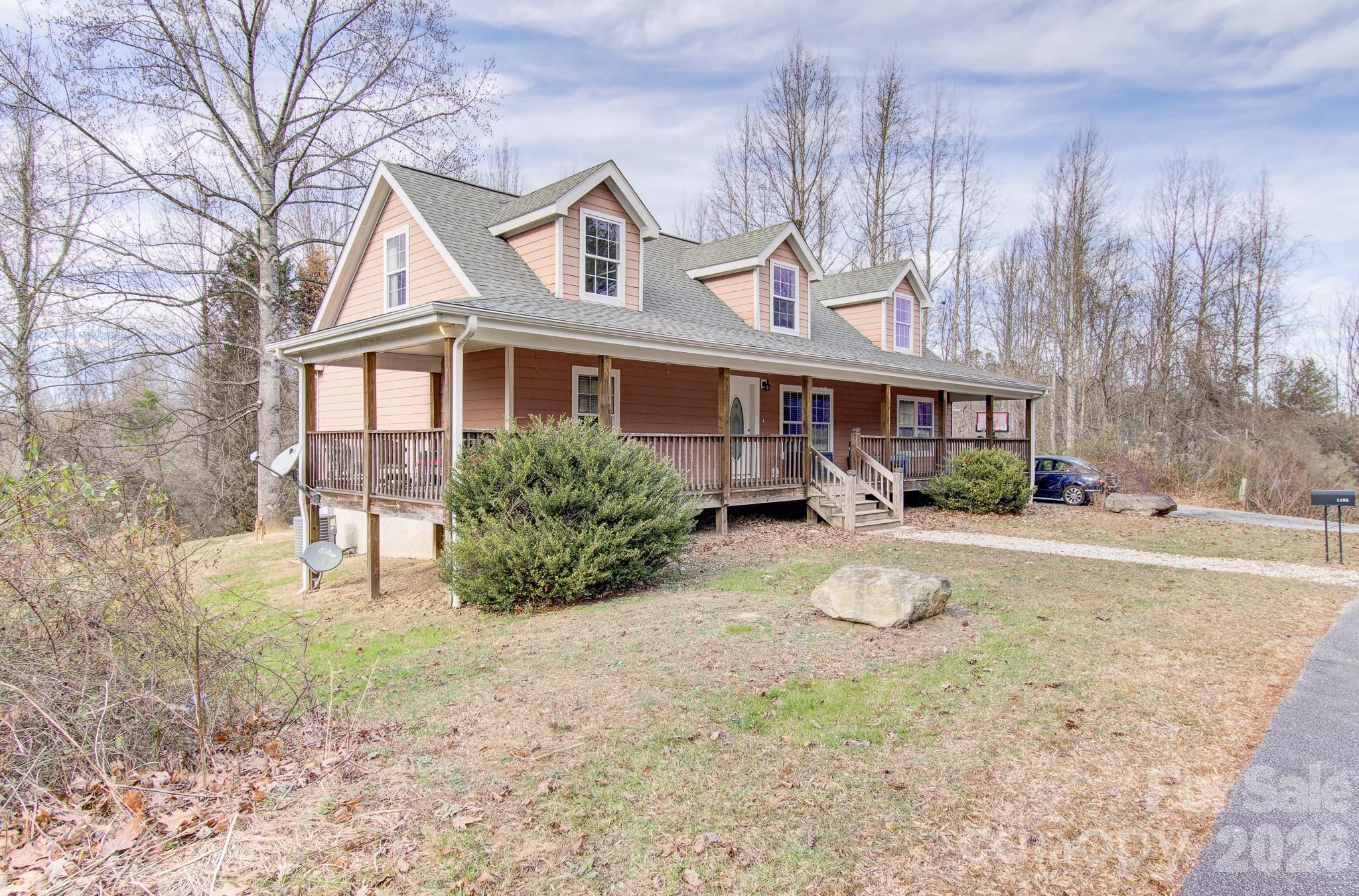 1496 Summit Springs Drive