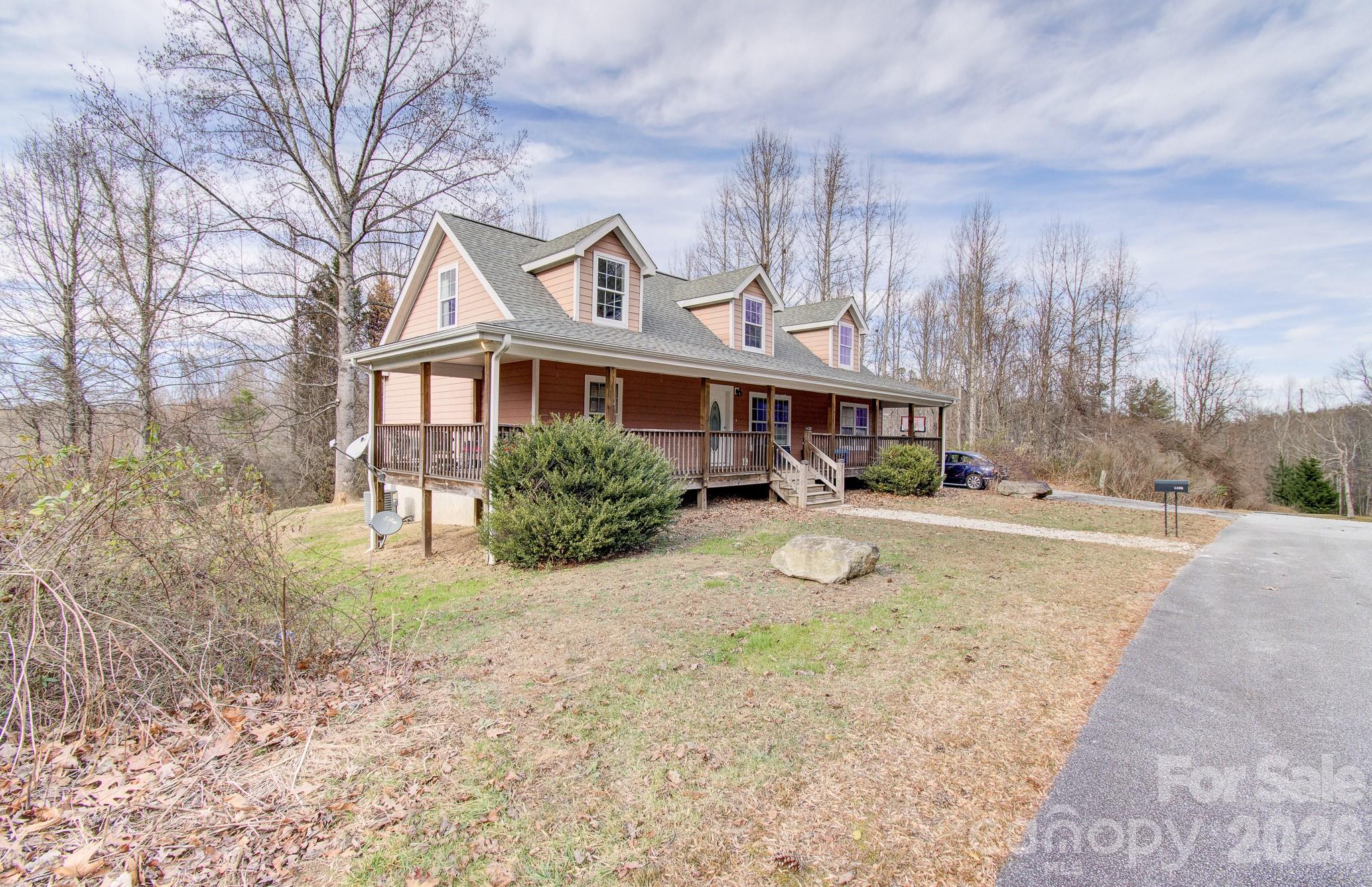 1496 Summit Springs Drive