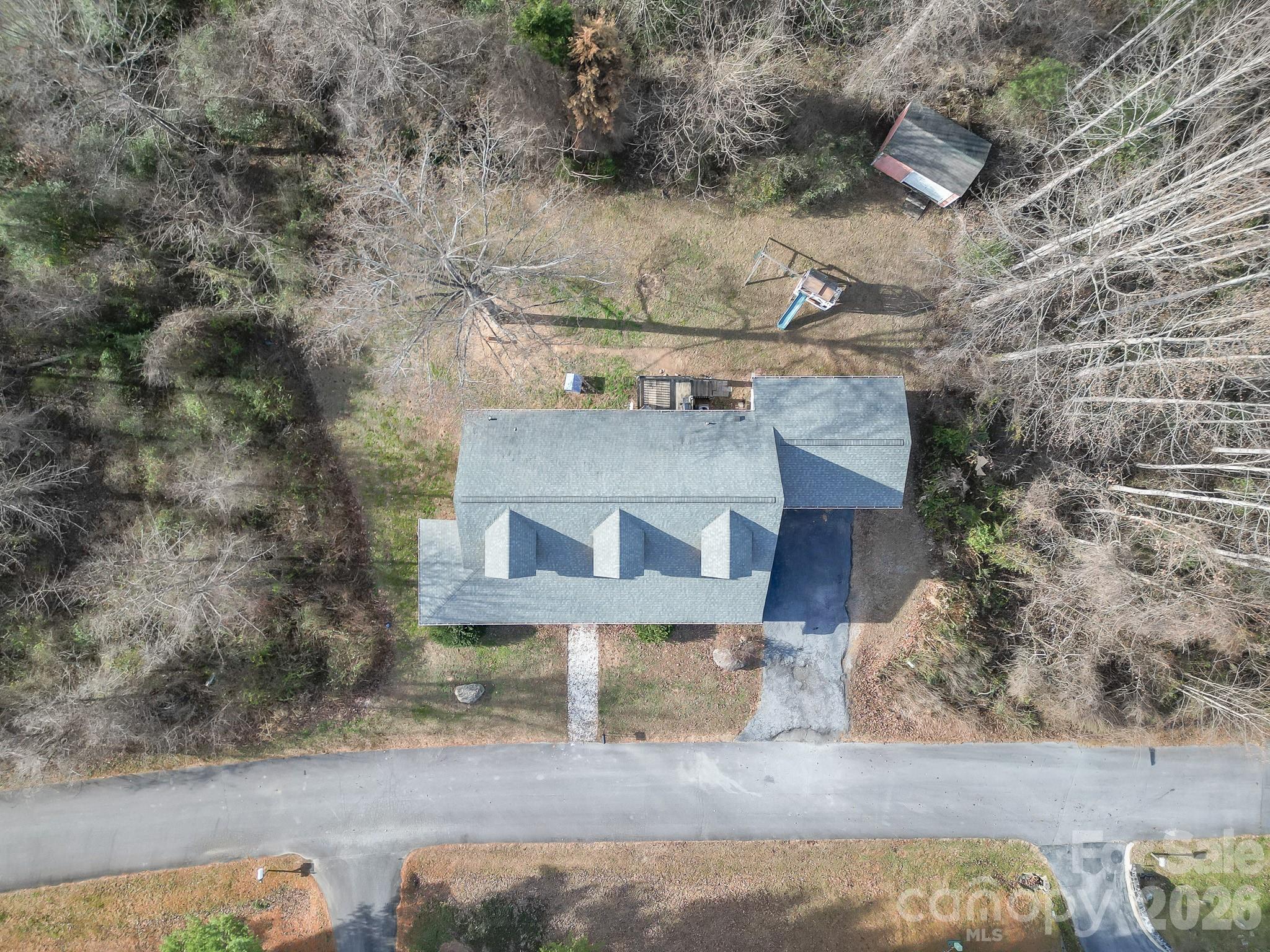 1496 Summit Springs Drive