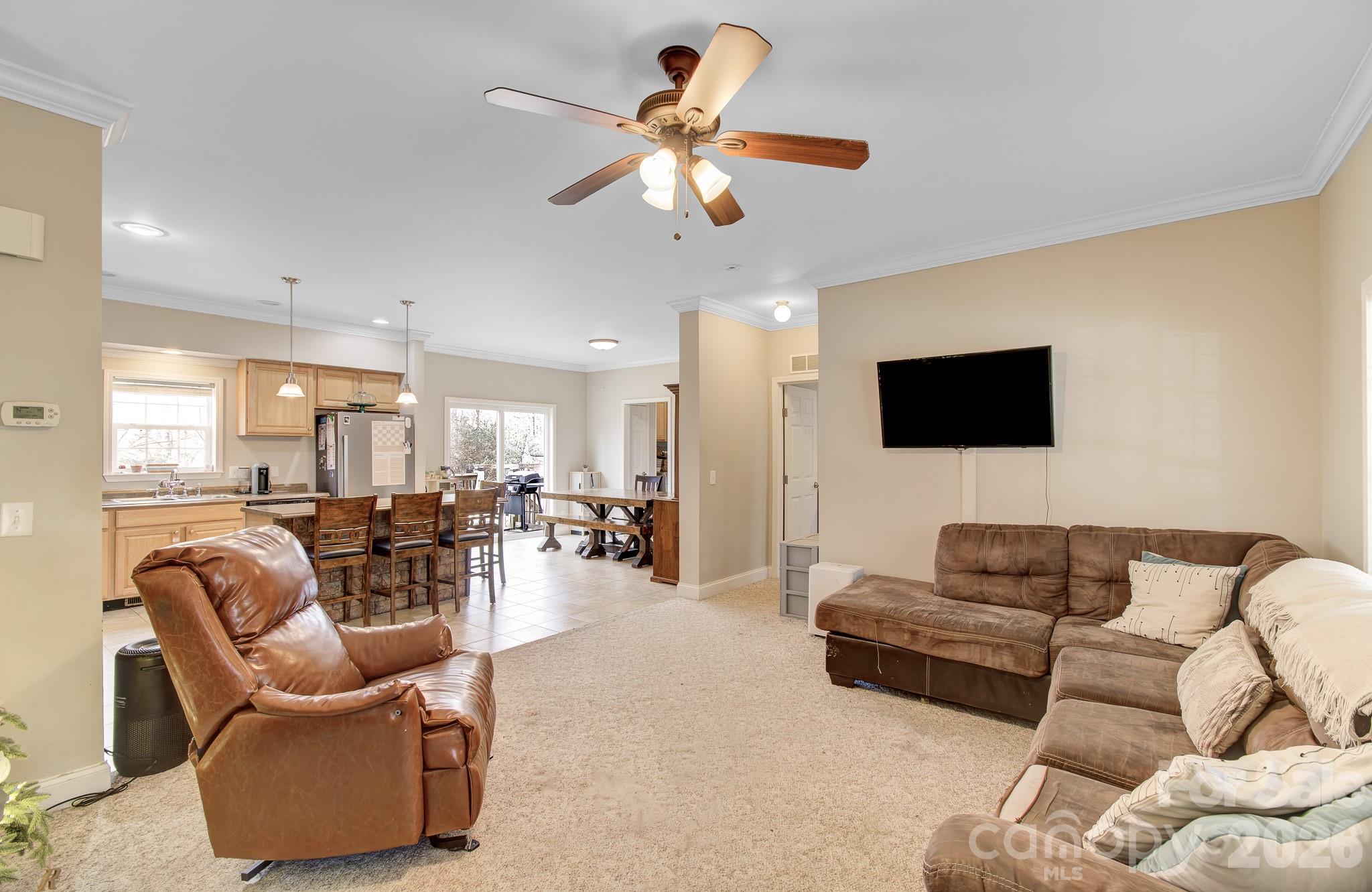 1496 Summit Springs Drive