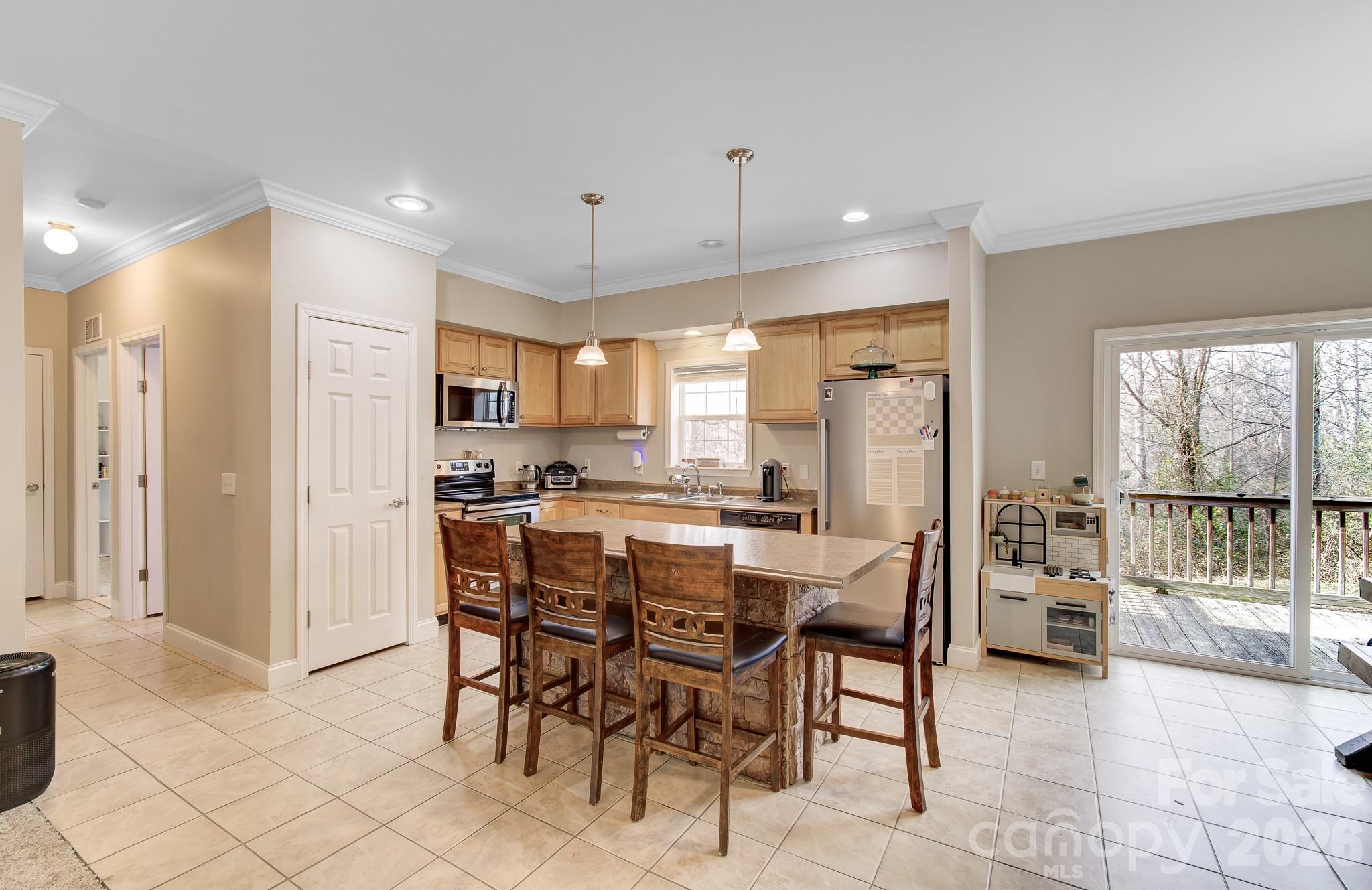 1496 Summit Springs Drive