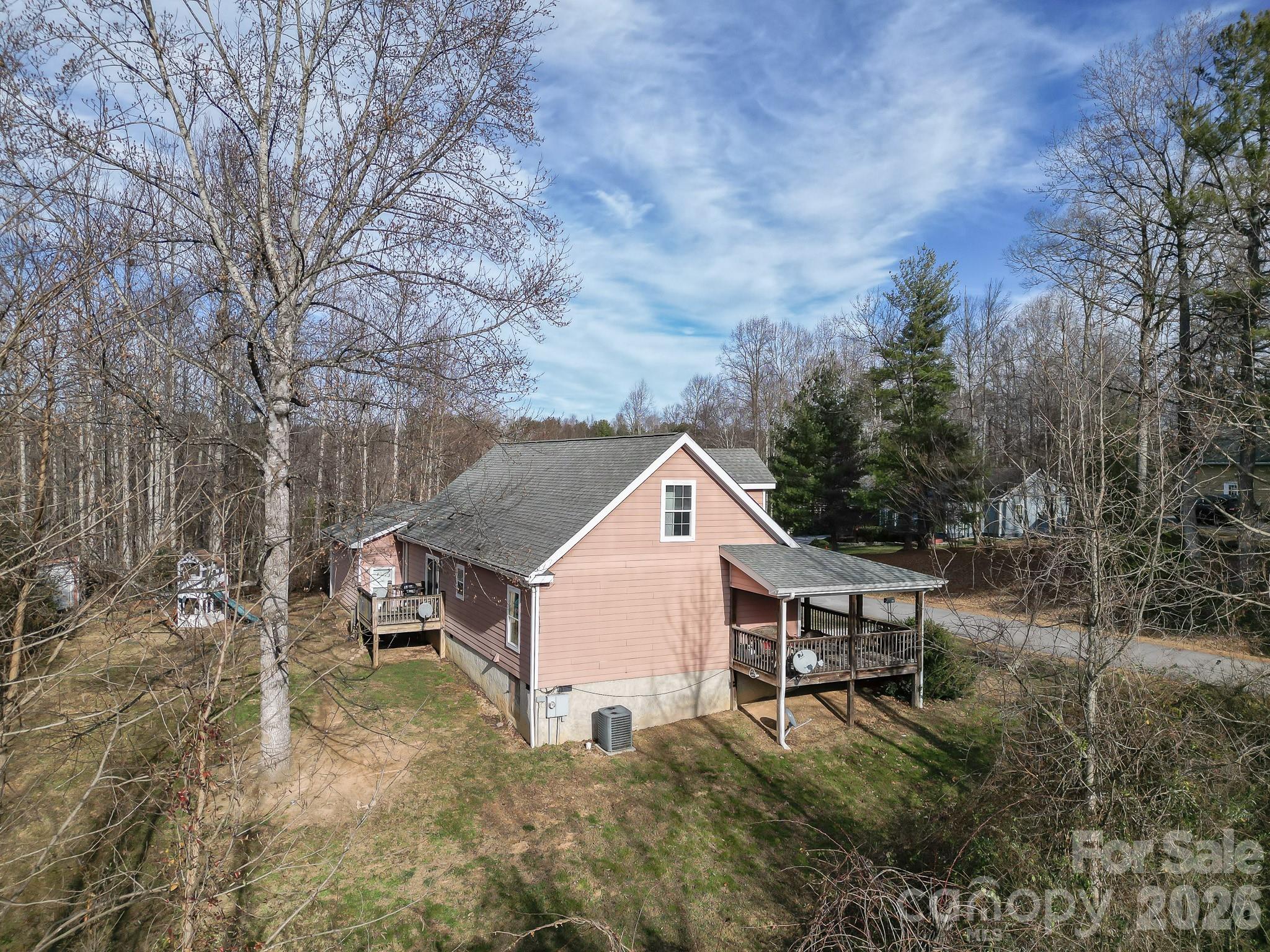 1496 Summit Springs Drive