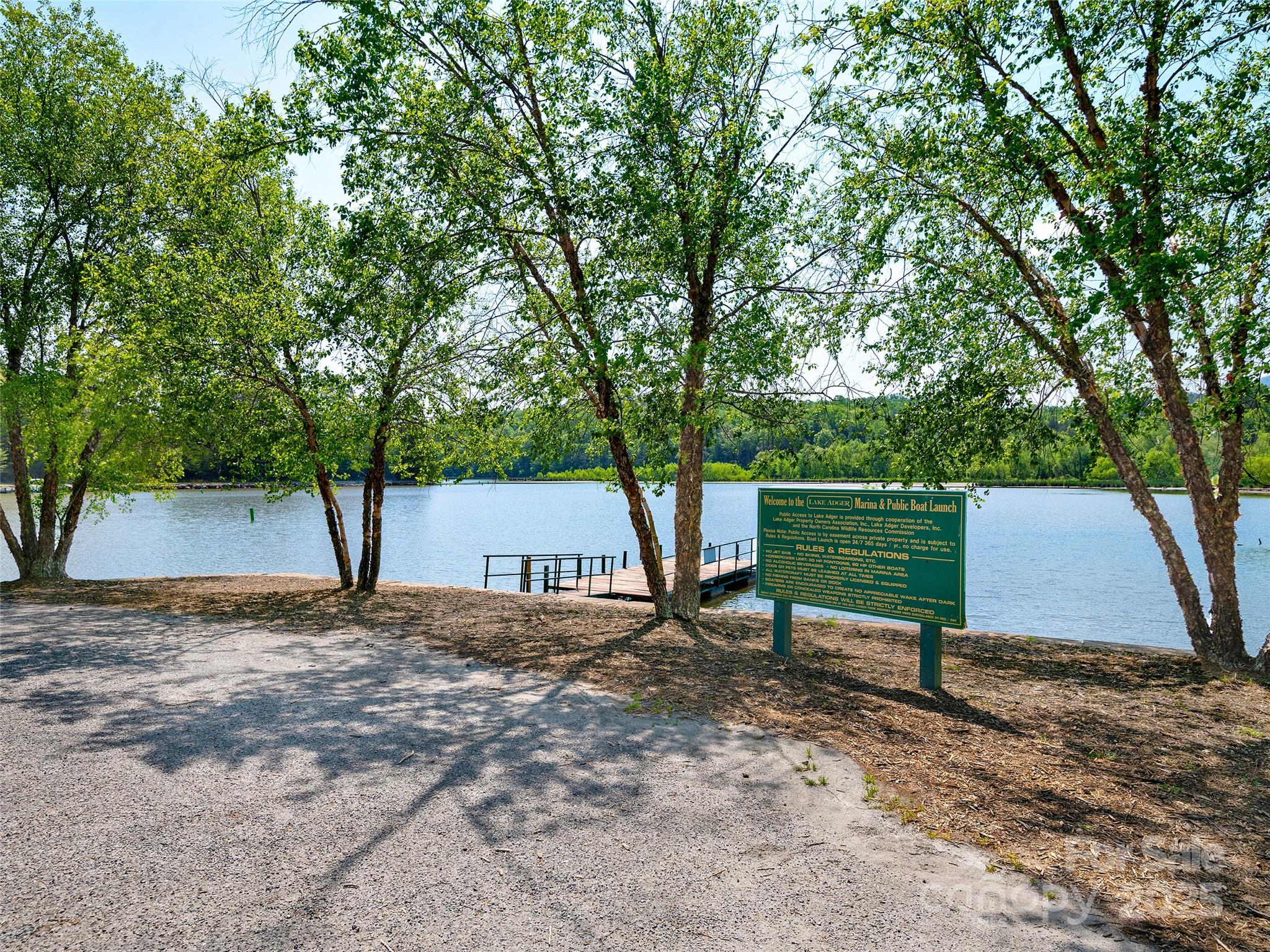 000 South Cove Road Unit: 17