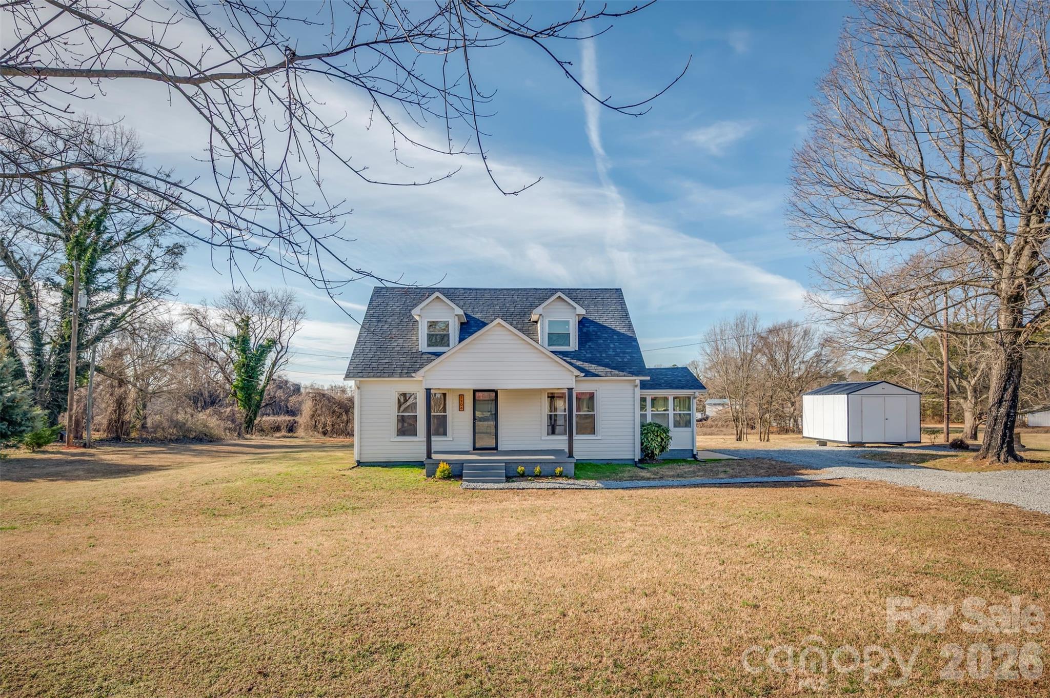 1206 Oakland Road