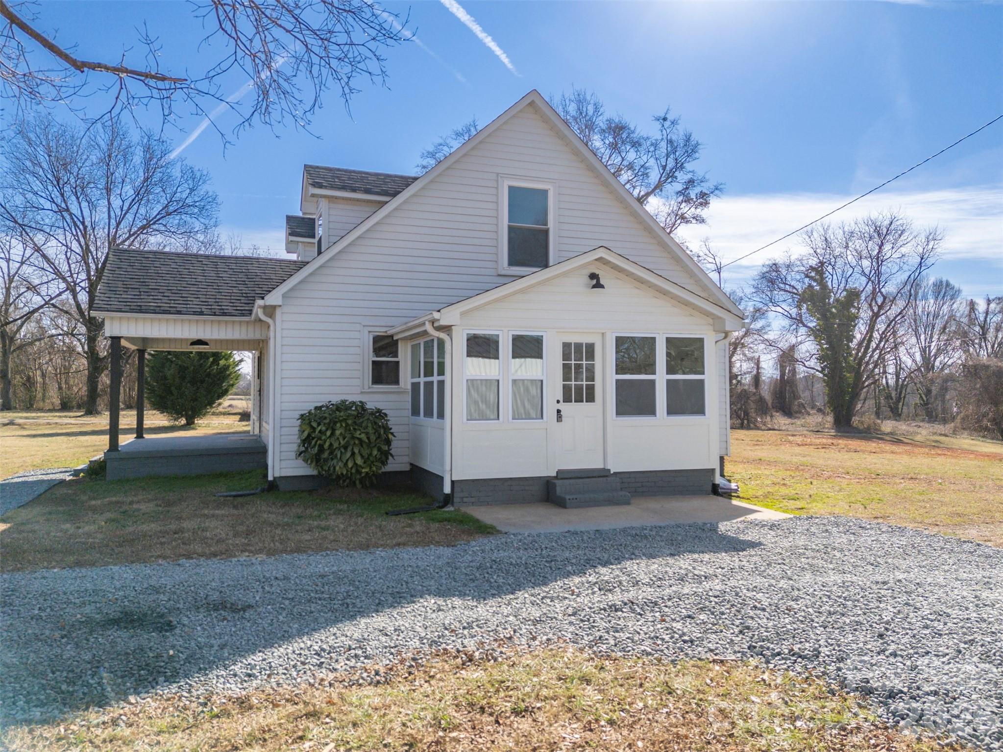 1206 Oakland Road