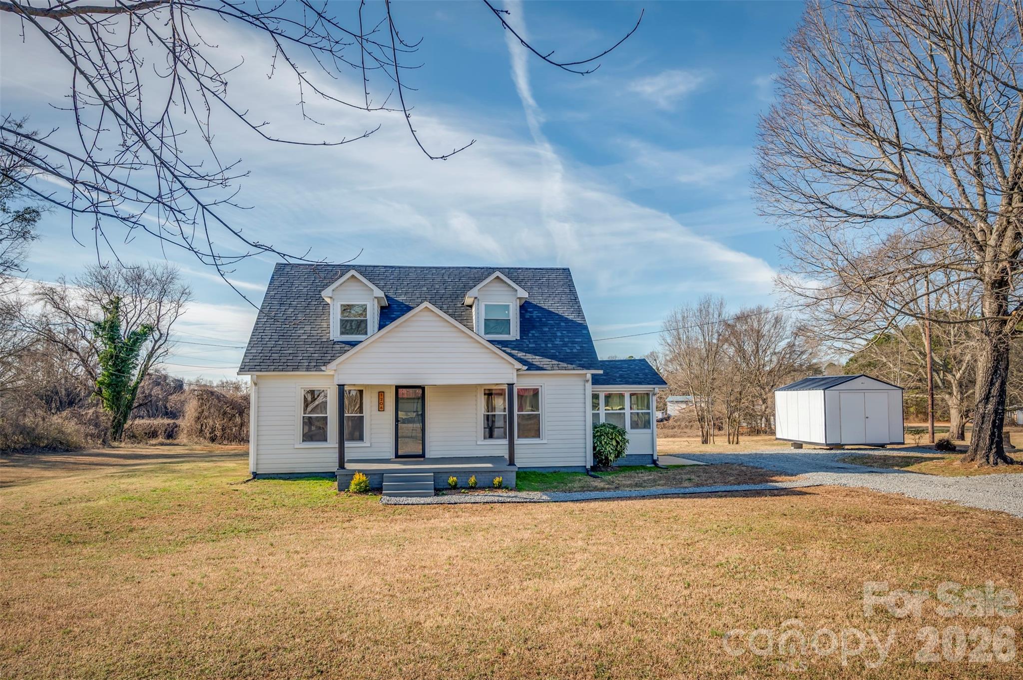 1206 Oakland Road