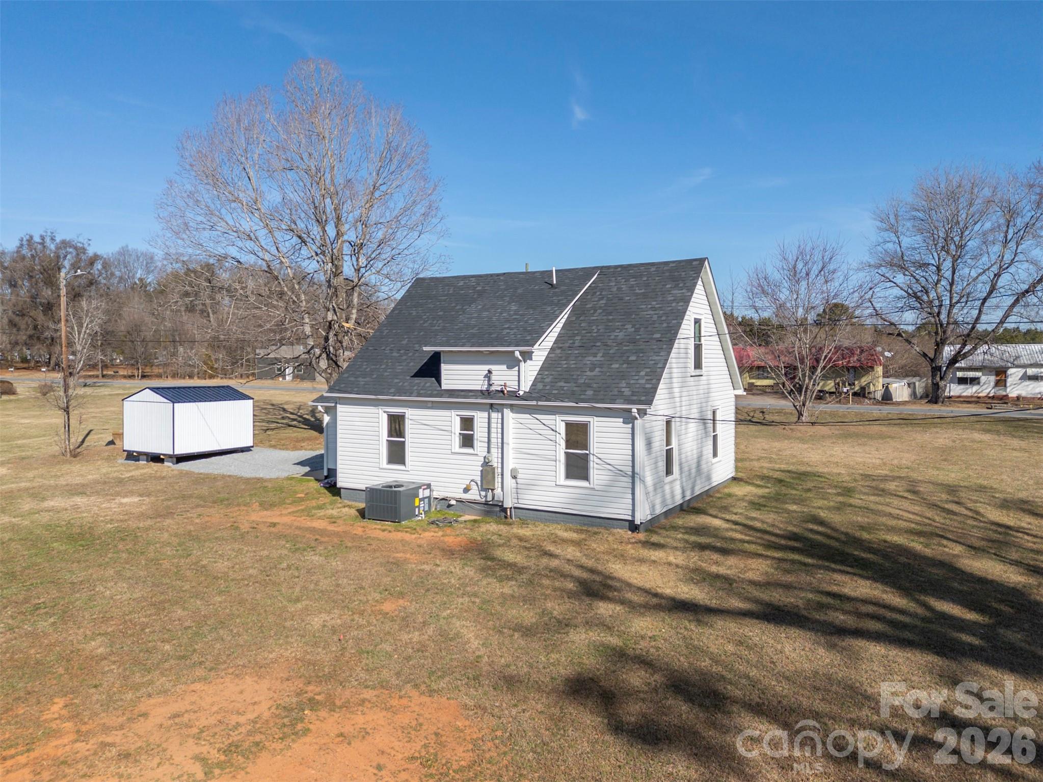 1206 Oakland Road