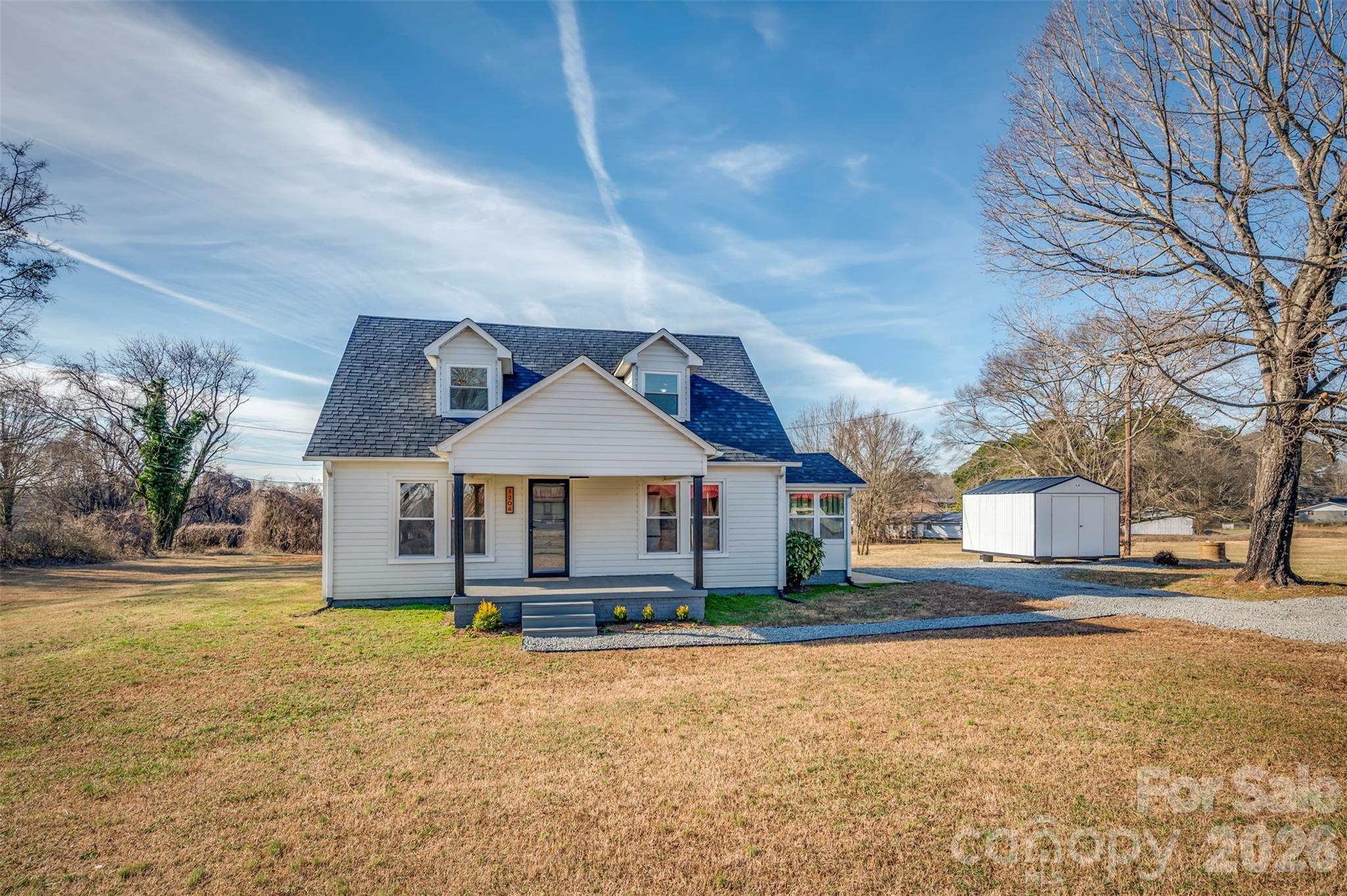 1206 Oakland Road