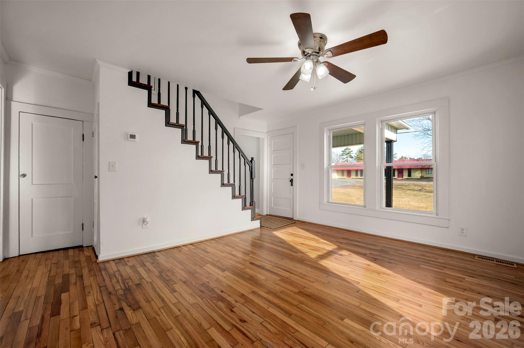 1206 Oakland Road