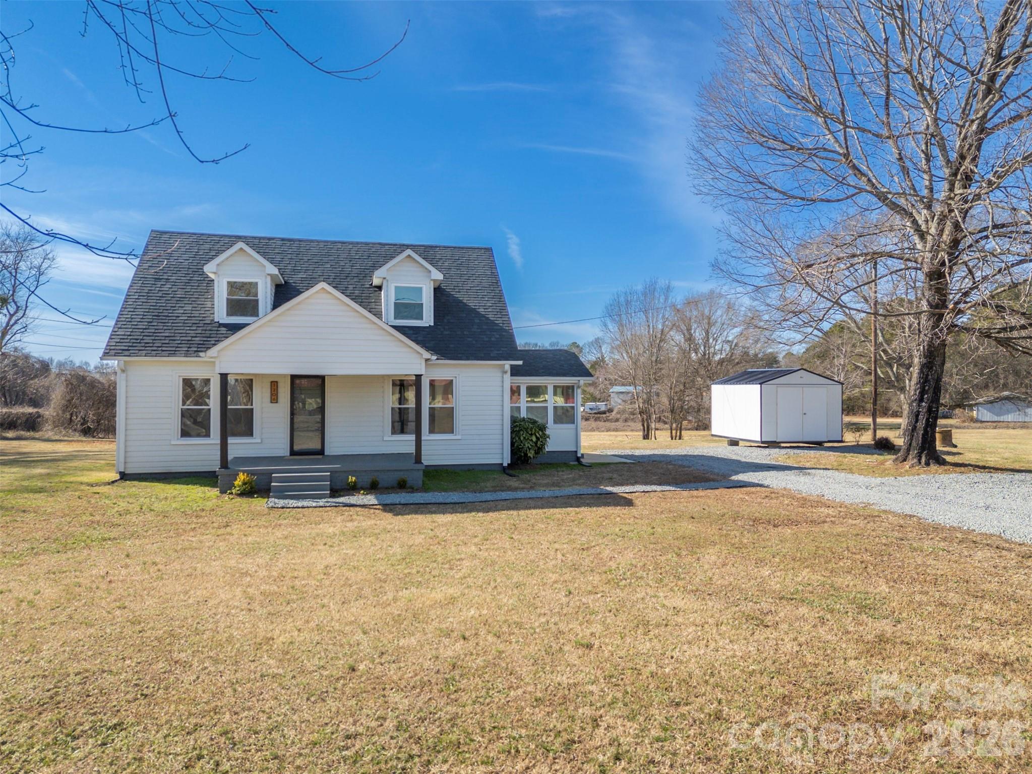 1206 Oakland Road