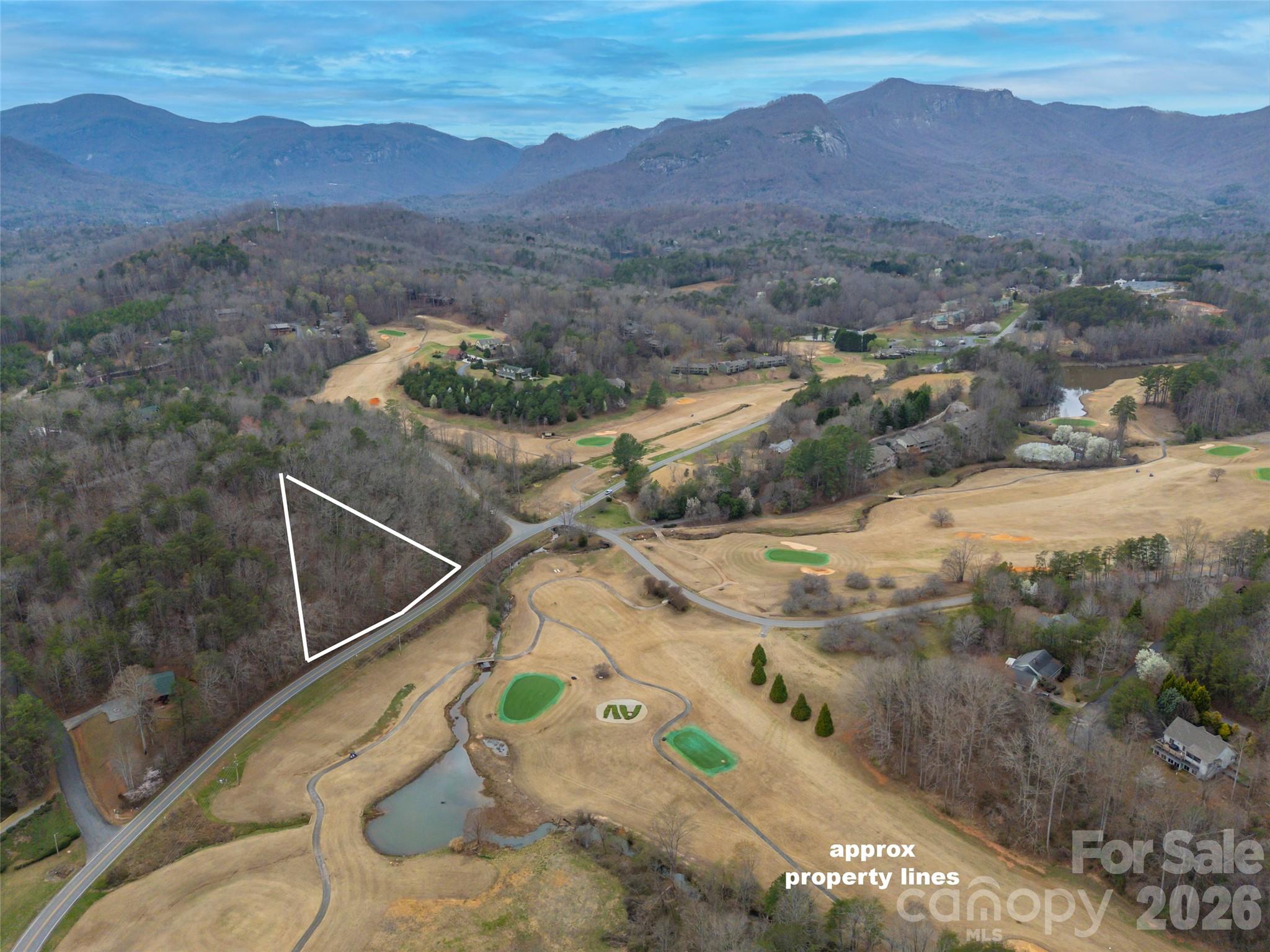 0 Buffalo Creek Road Unit: Lot 35