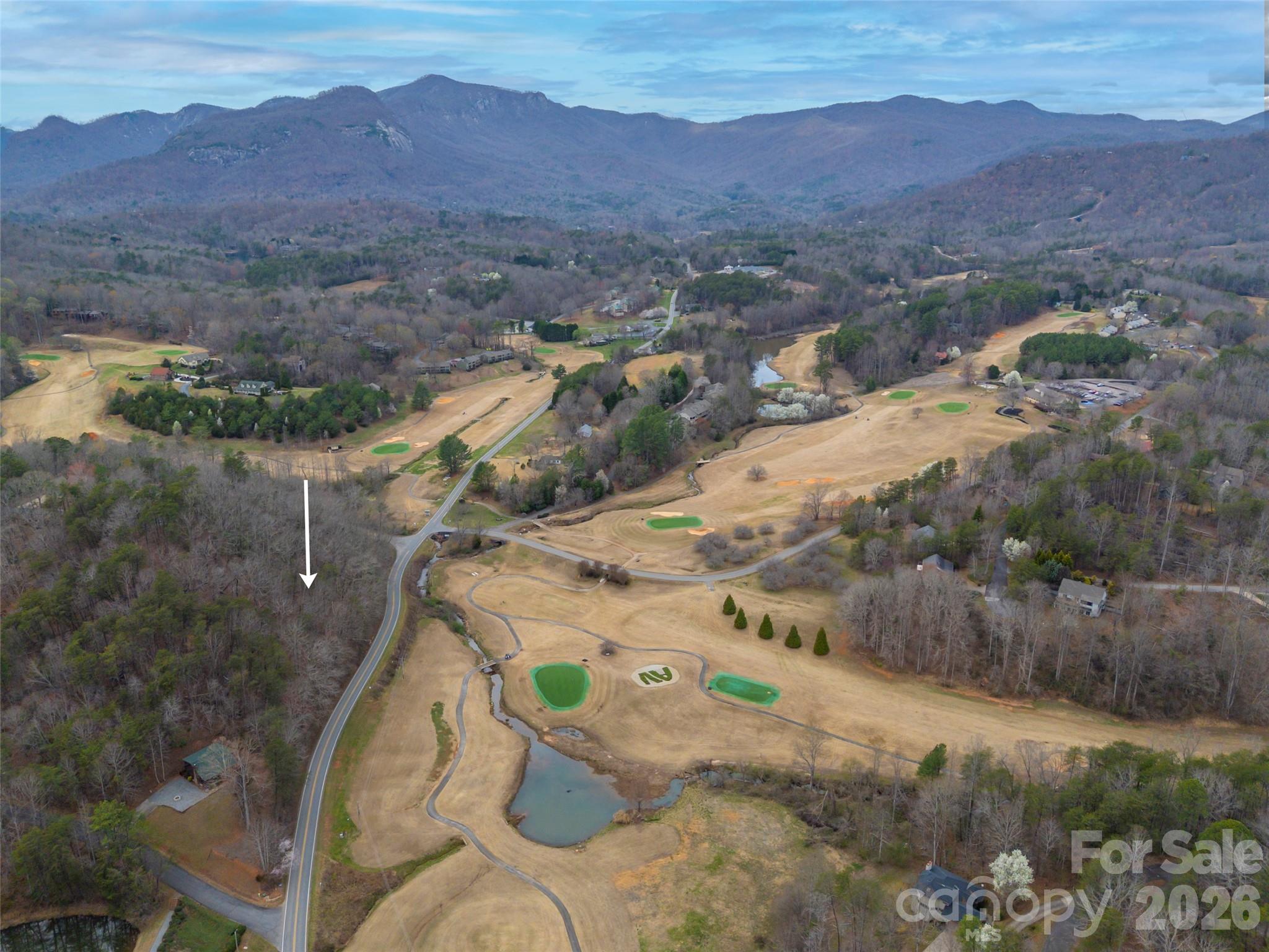 0 Buffalo Creek Road Unit: Lot 35