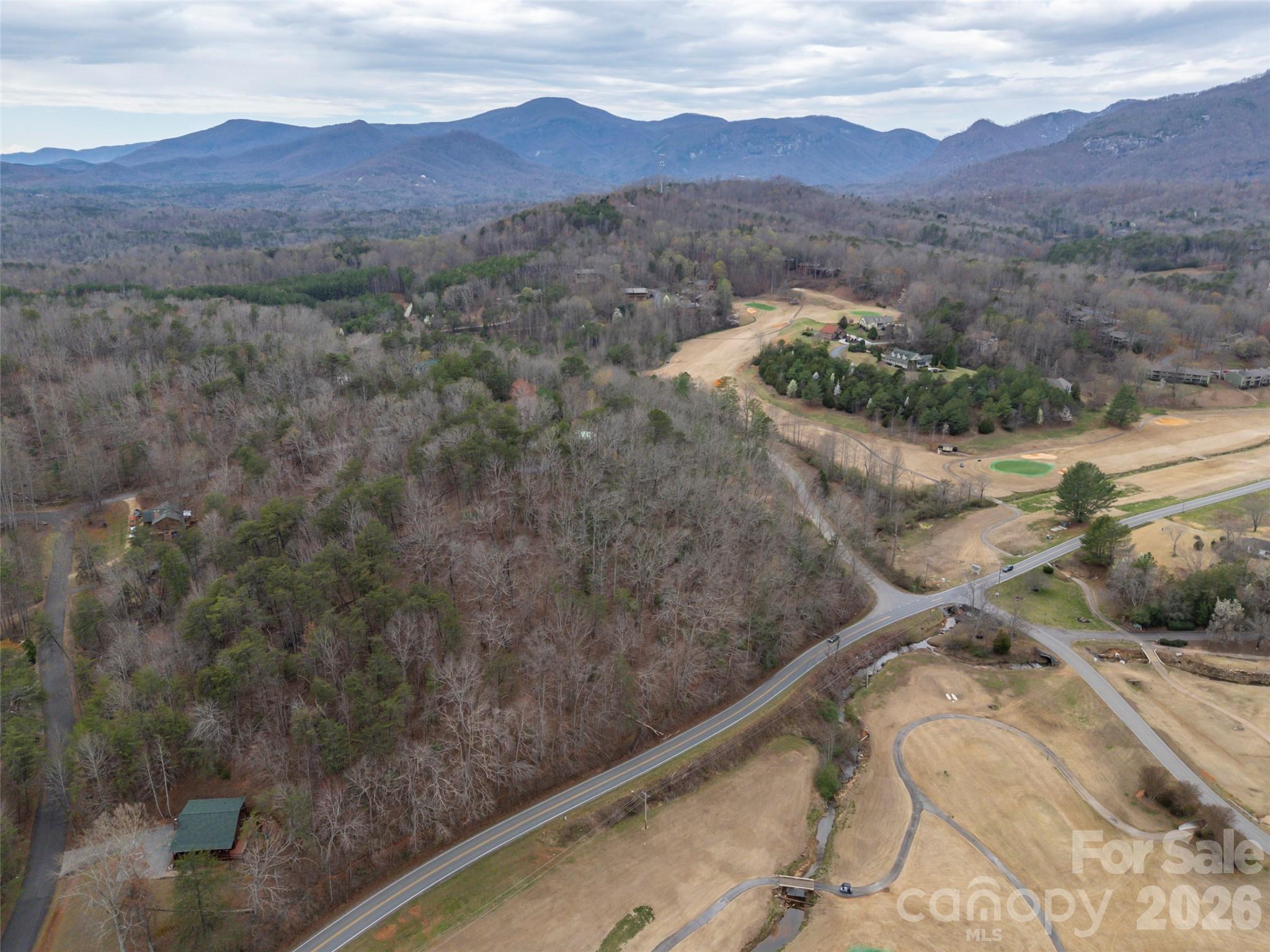 0 Buffalo Creek Road Unit: Lot 35