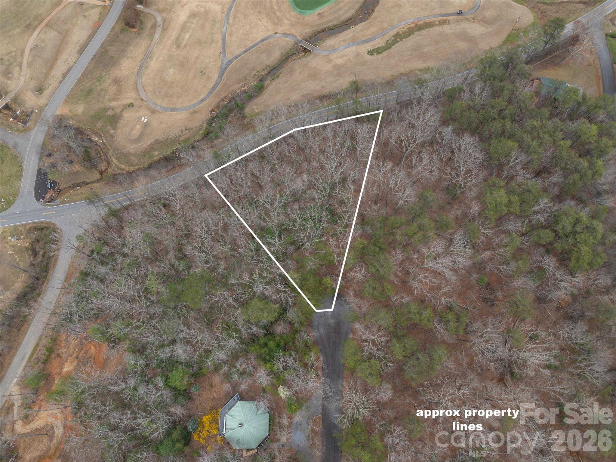 0 Buffalo Creek Road Unit: Lot 35