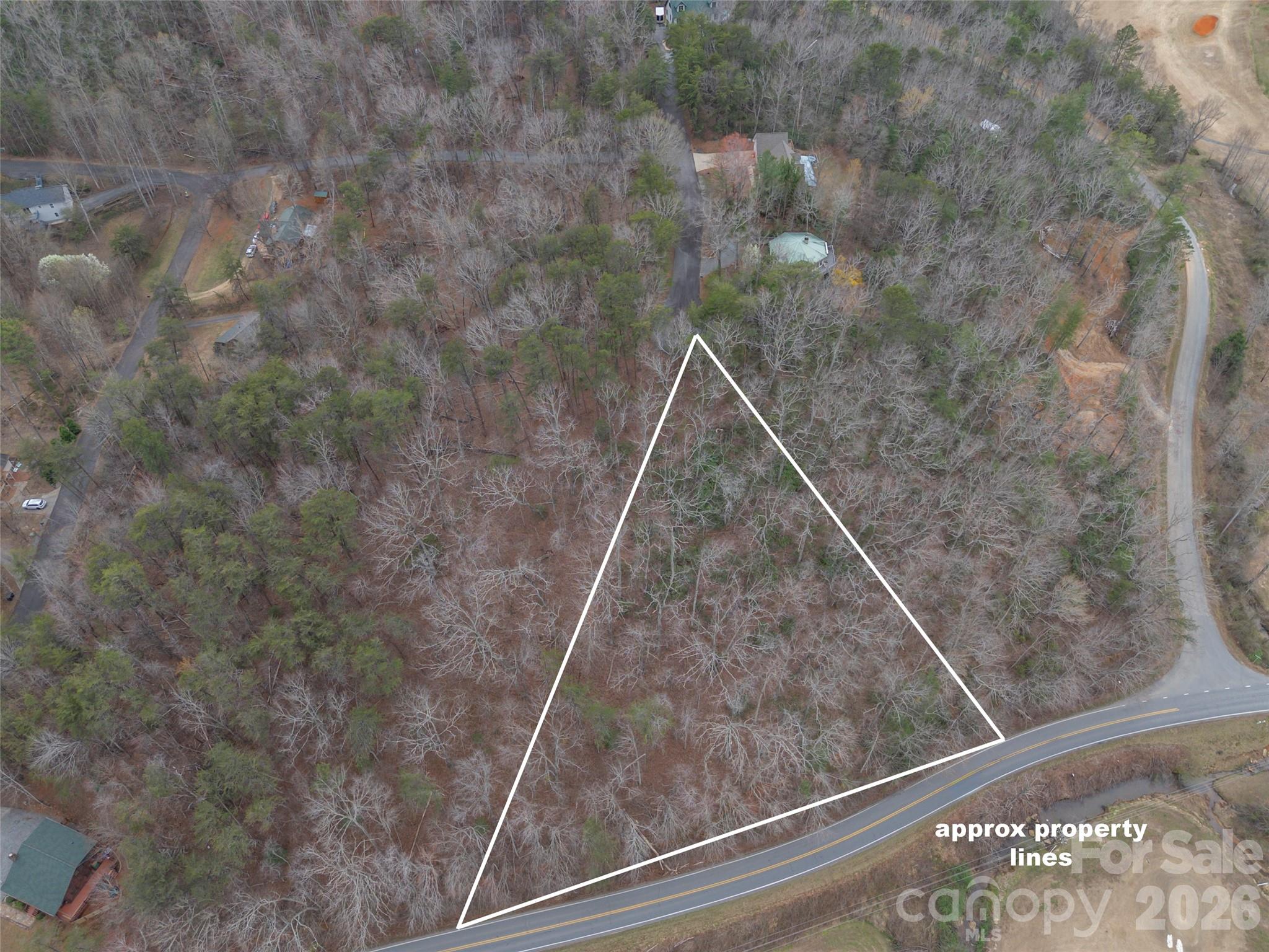 0 Buffalo Creek Road Unit: Lot 35