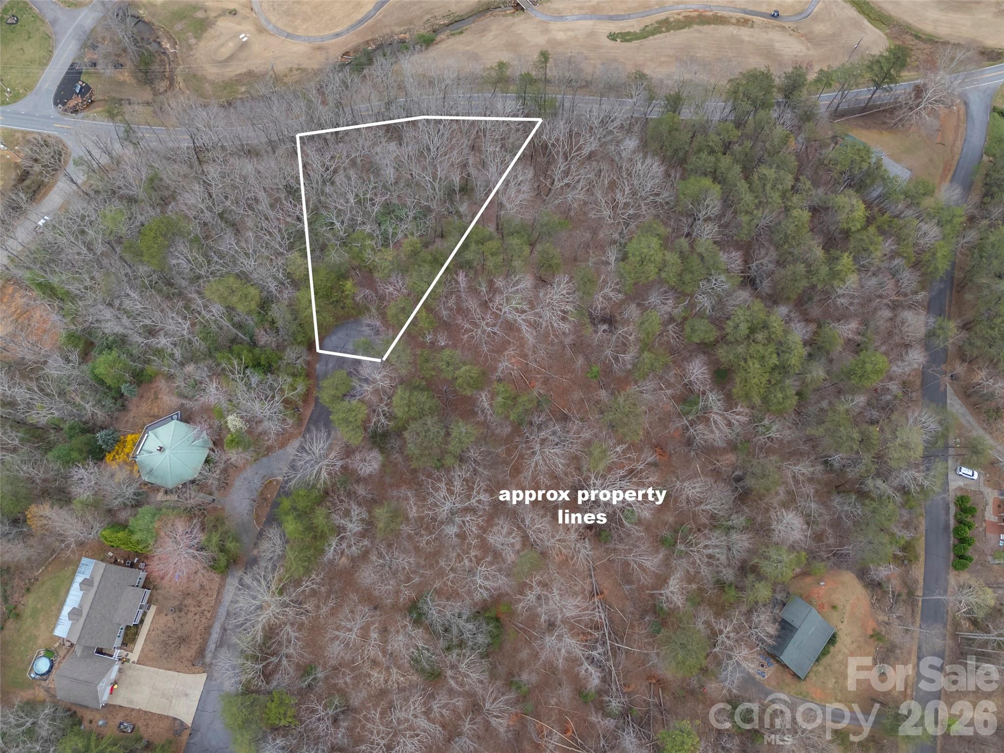 0 Buffalo Creek Road Unit: Lot 35