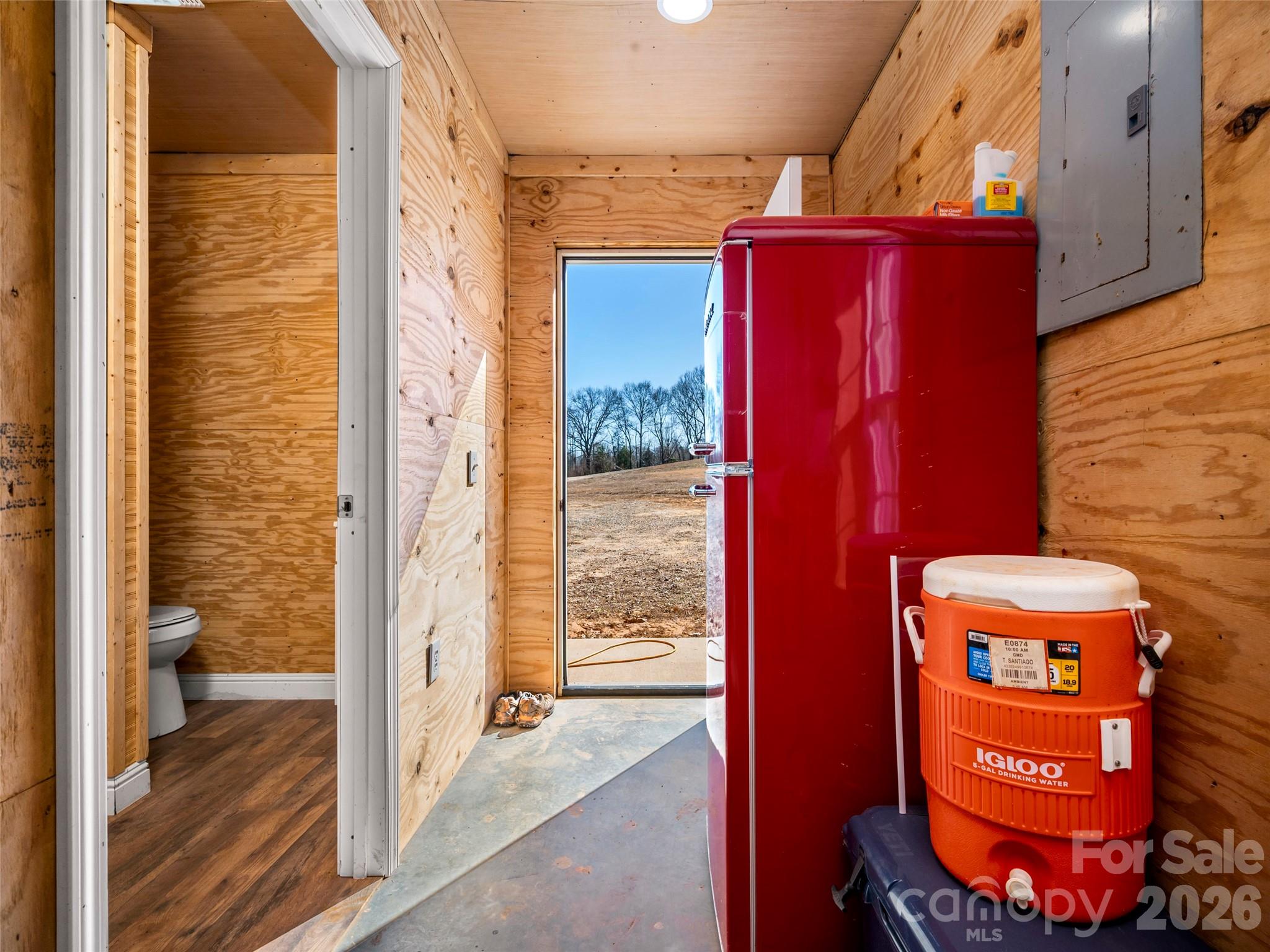 873 Ellenboro Henrietta Road