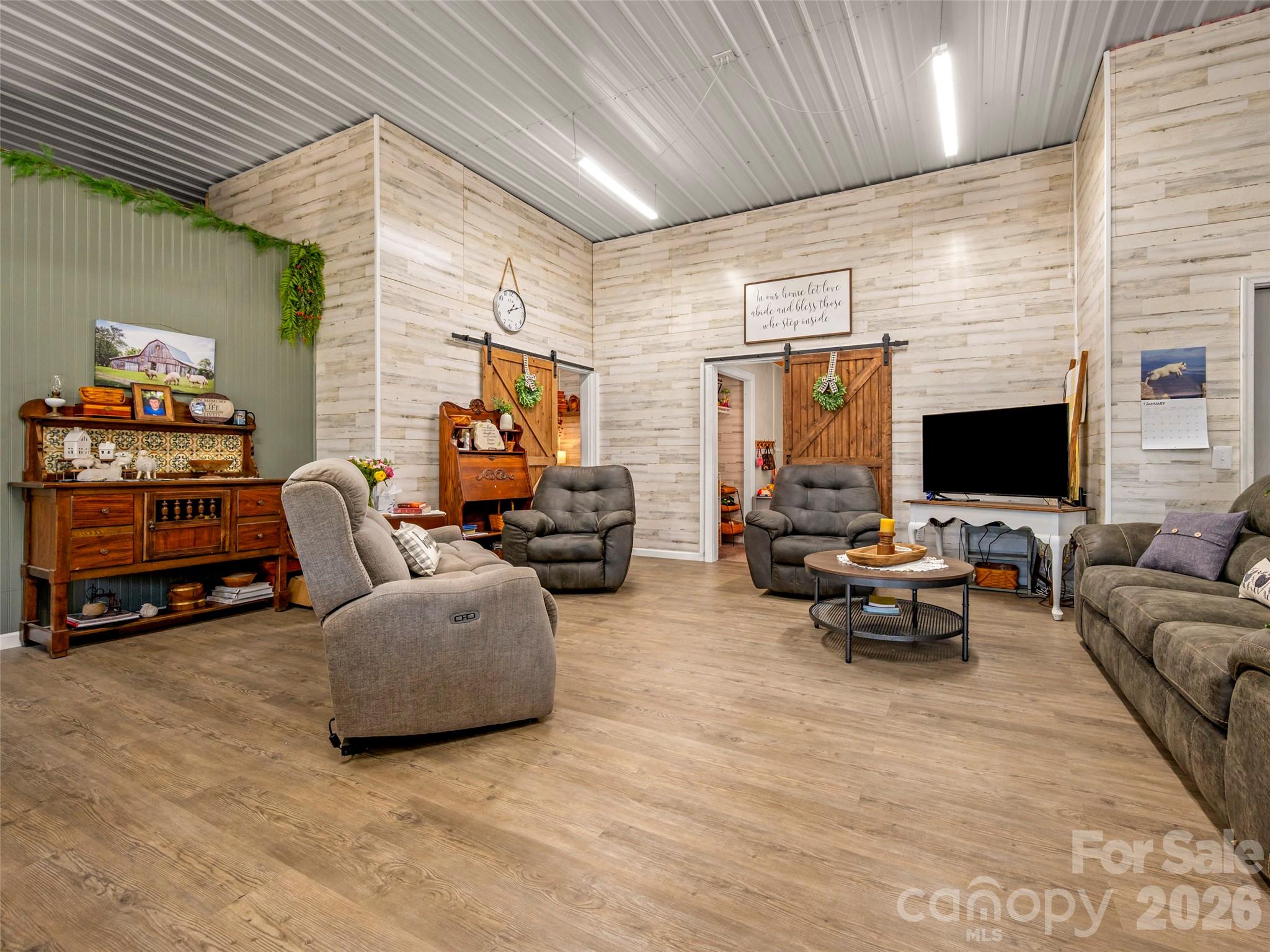 873 Ellenboro Henrietta Road