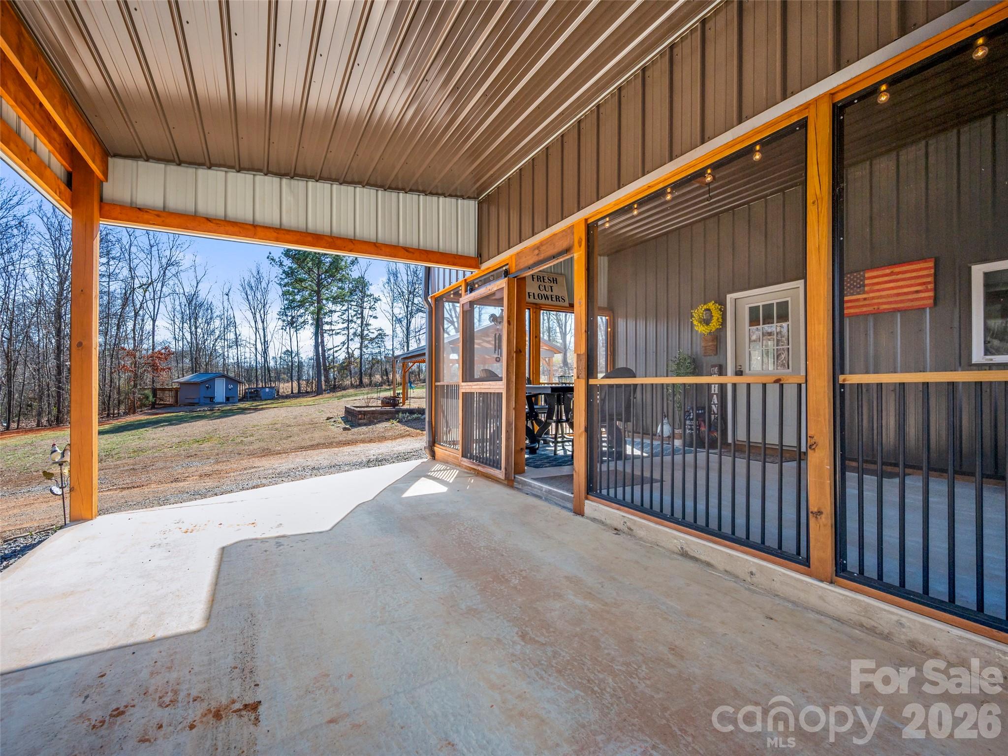 873 Ellenboro Henrietta Road