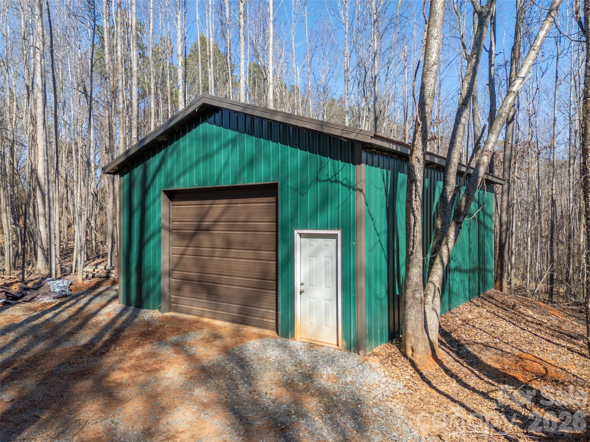873 Ellenboro Henrietta Road