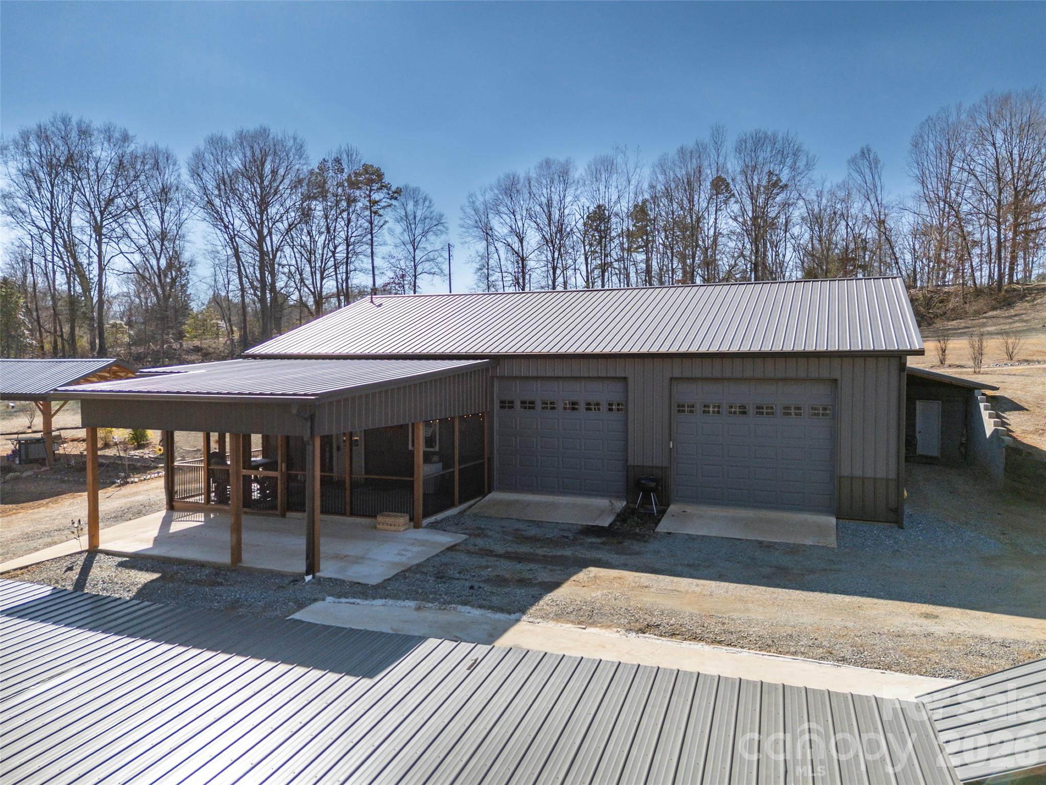 873 Ellenboro Henrietta Road