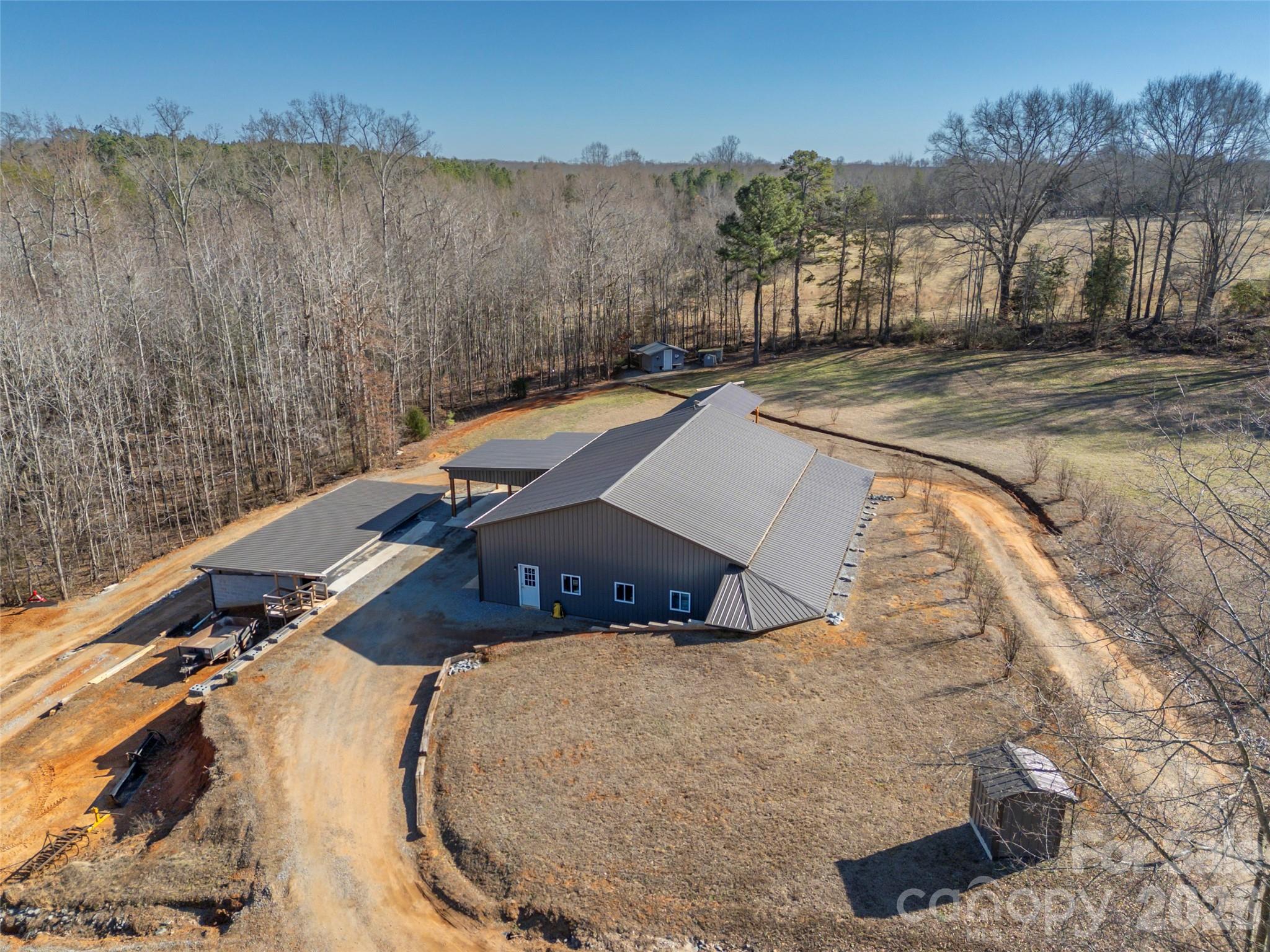 873 Ellenboro Henrietta Road