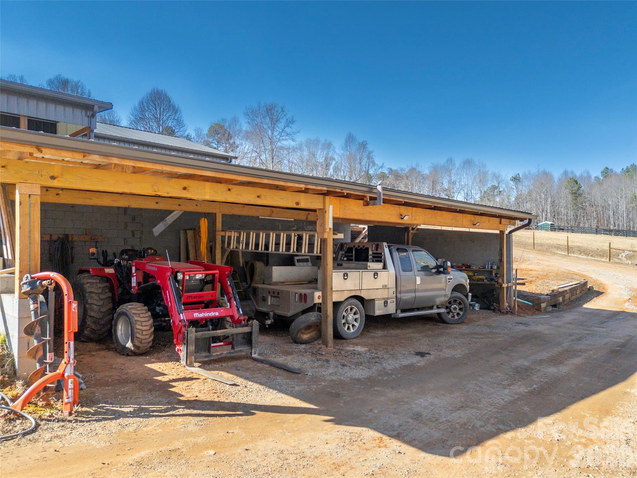 873 Ellenboro Henrietta Road