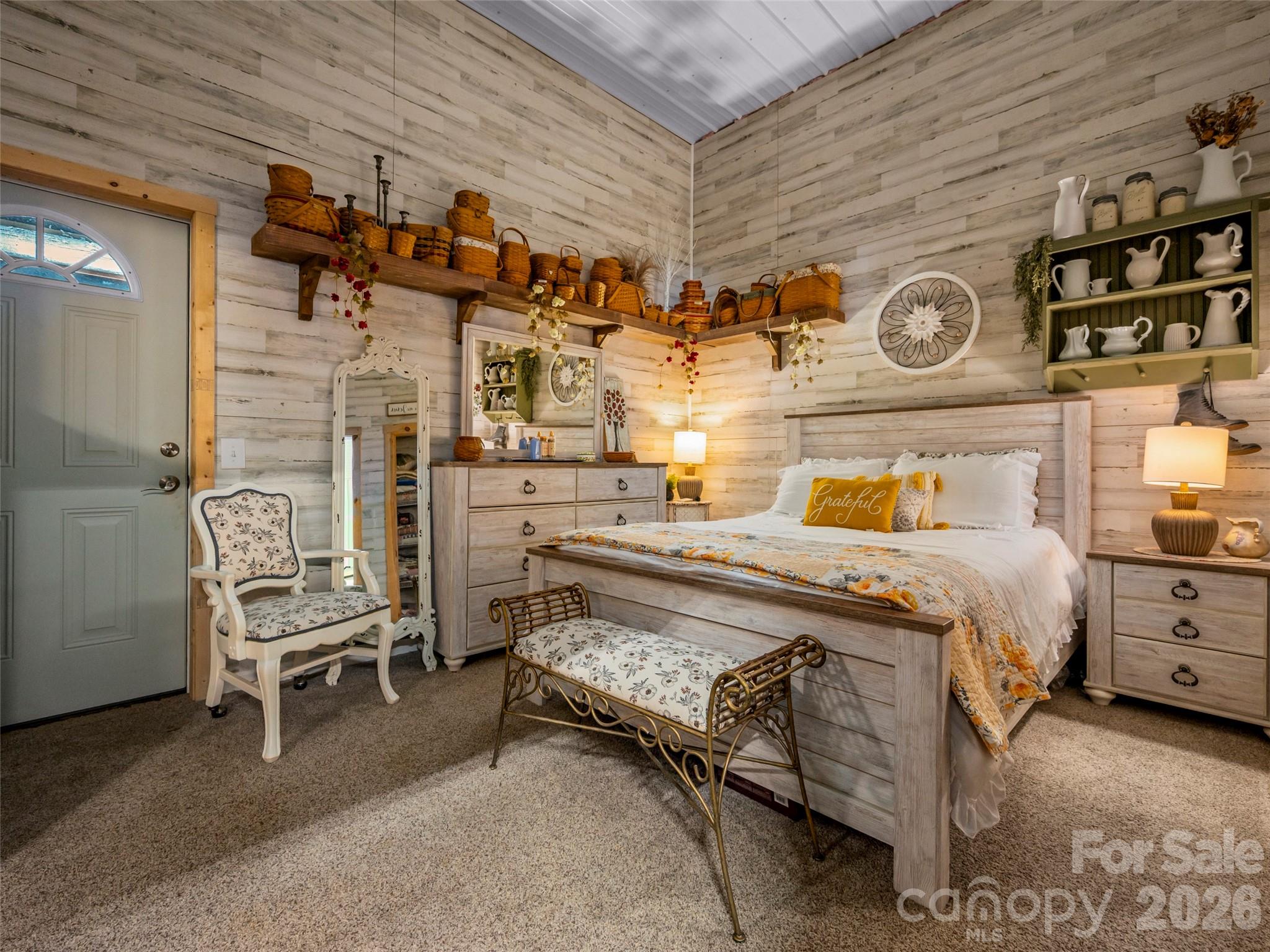 873 Ellenboro Henrietta Road