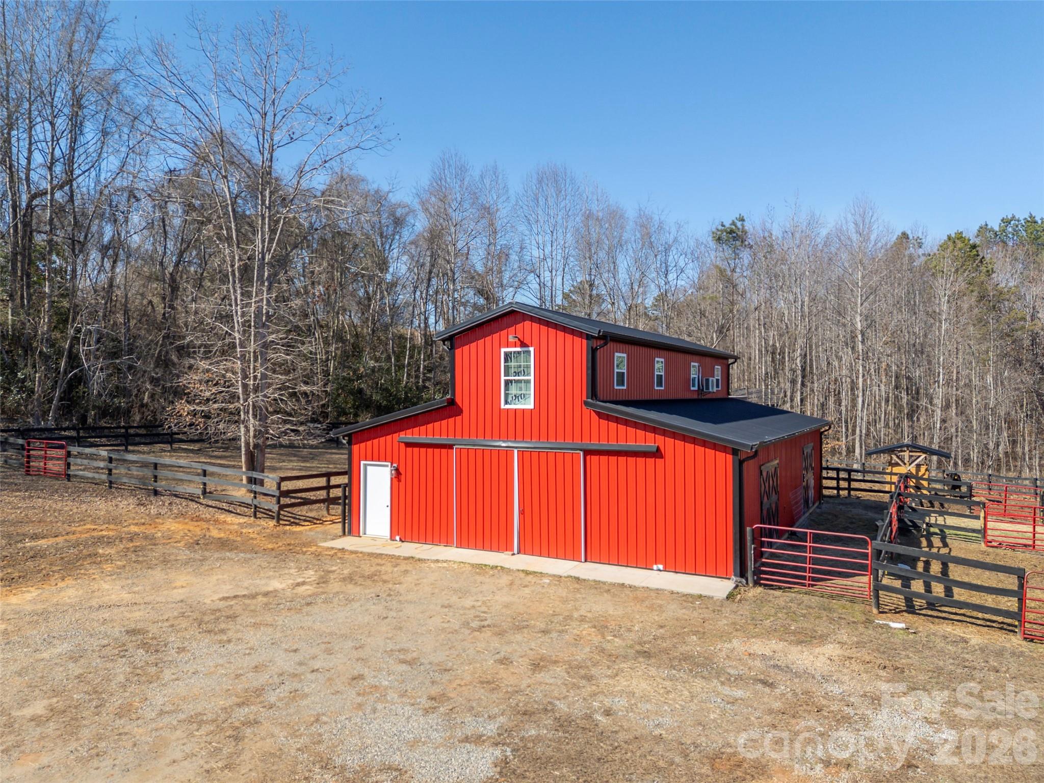 873 Ellenboro Henrietta Road