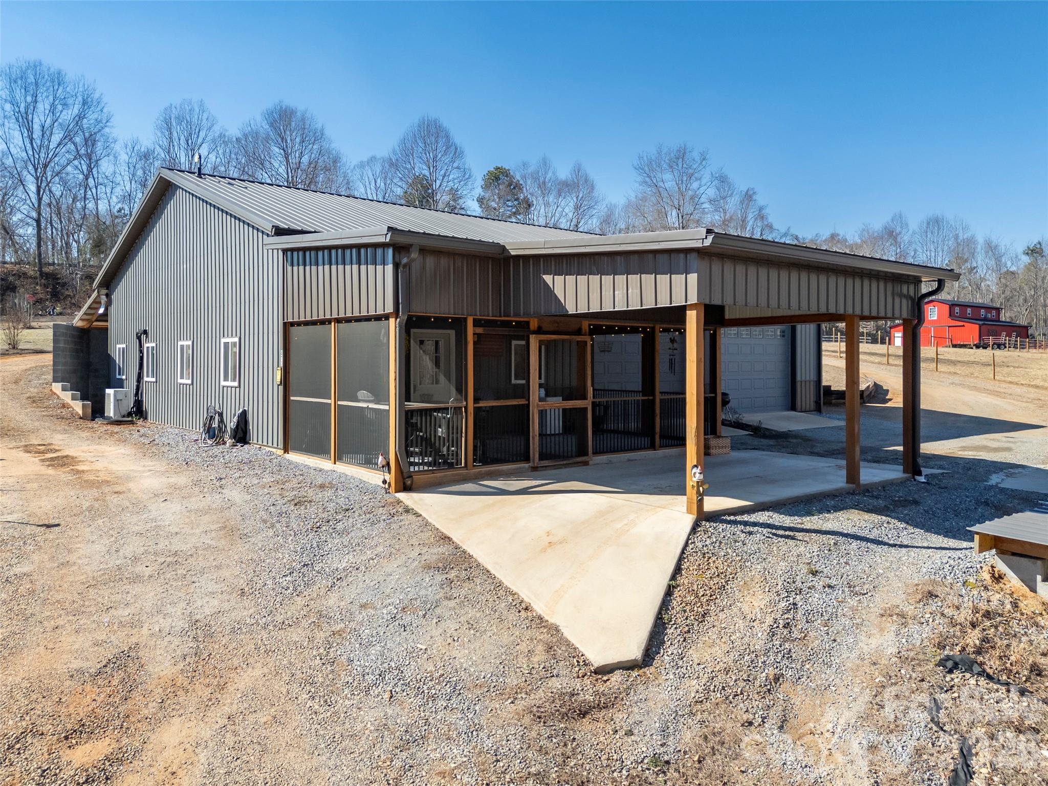 873 Ellenboro Henrietta Road