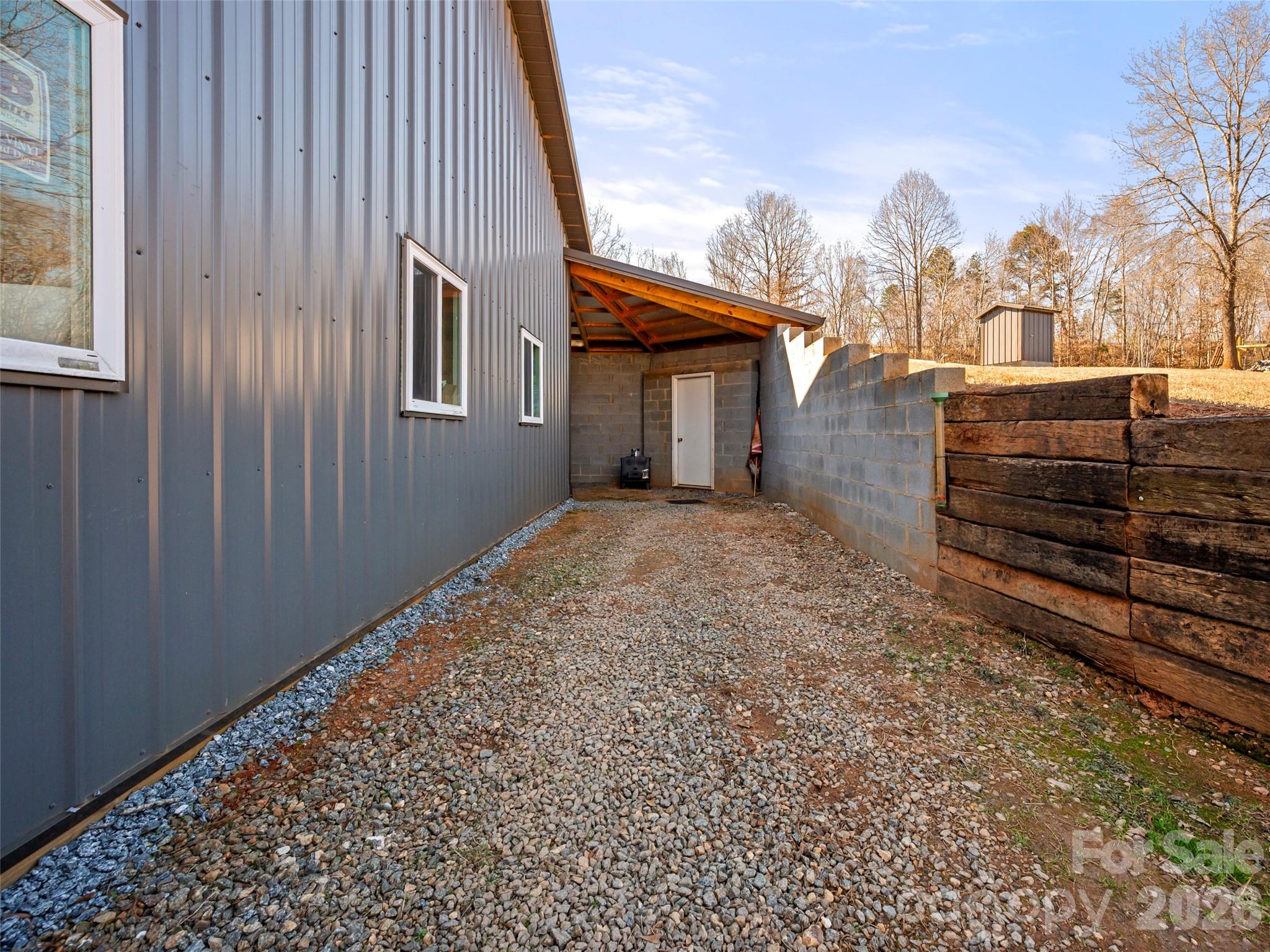 873 Ellenboro Henrietta Road