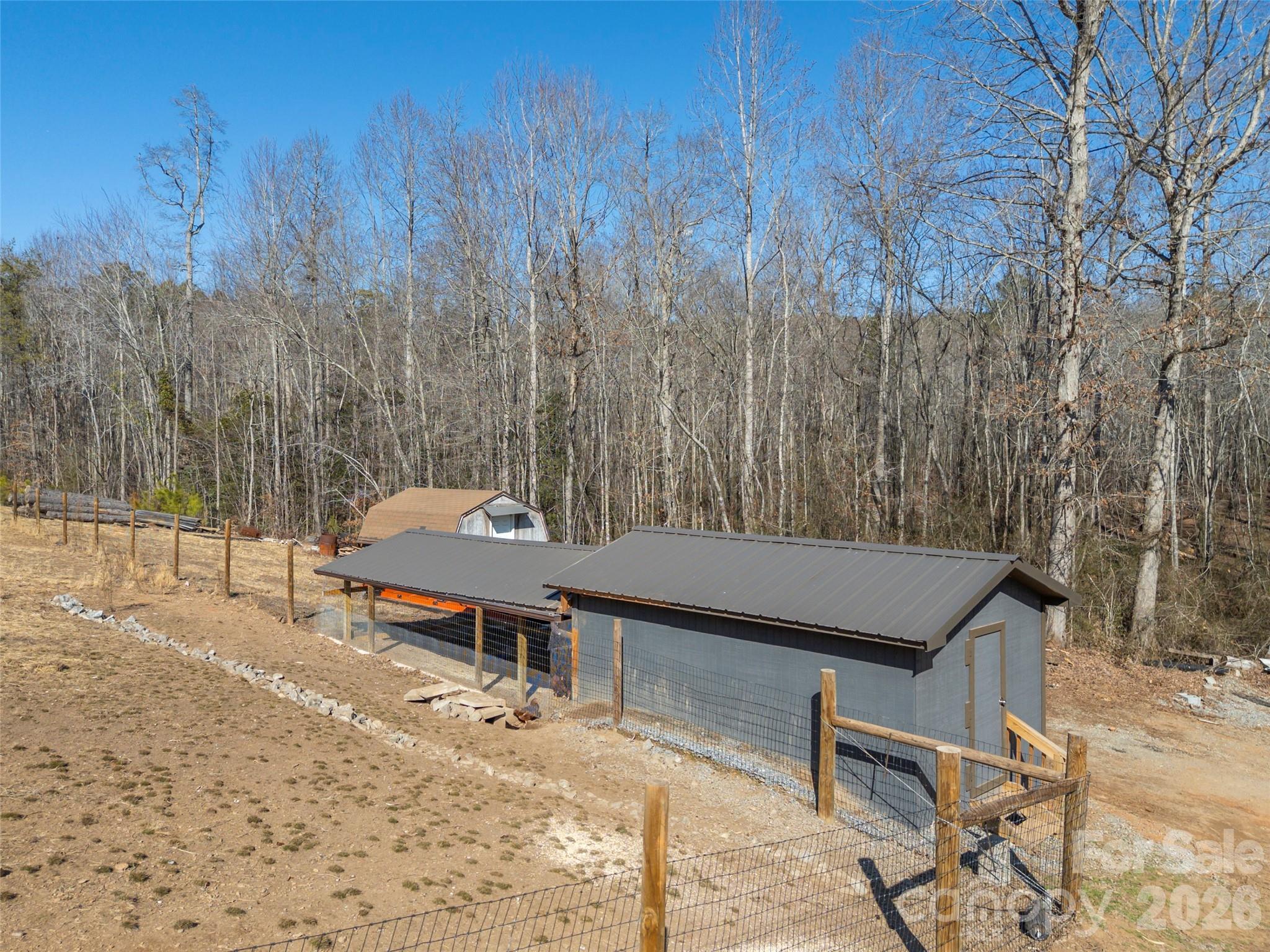 873 Ellenboro Henrietta Road