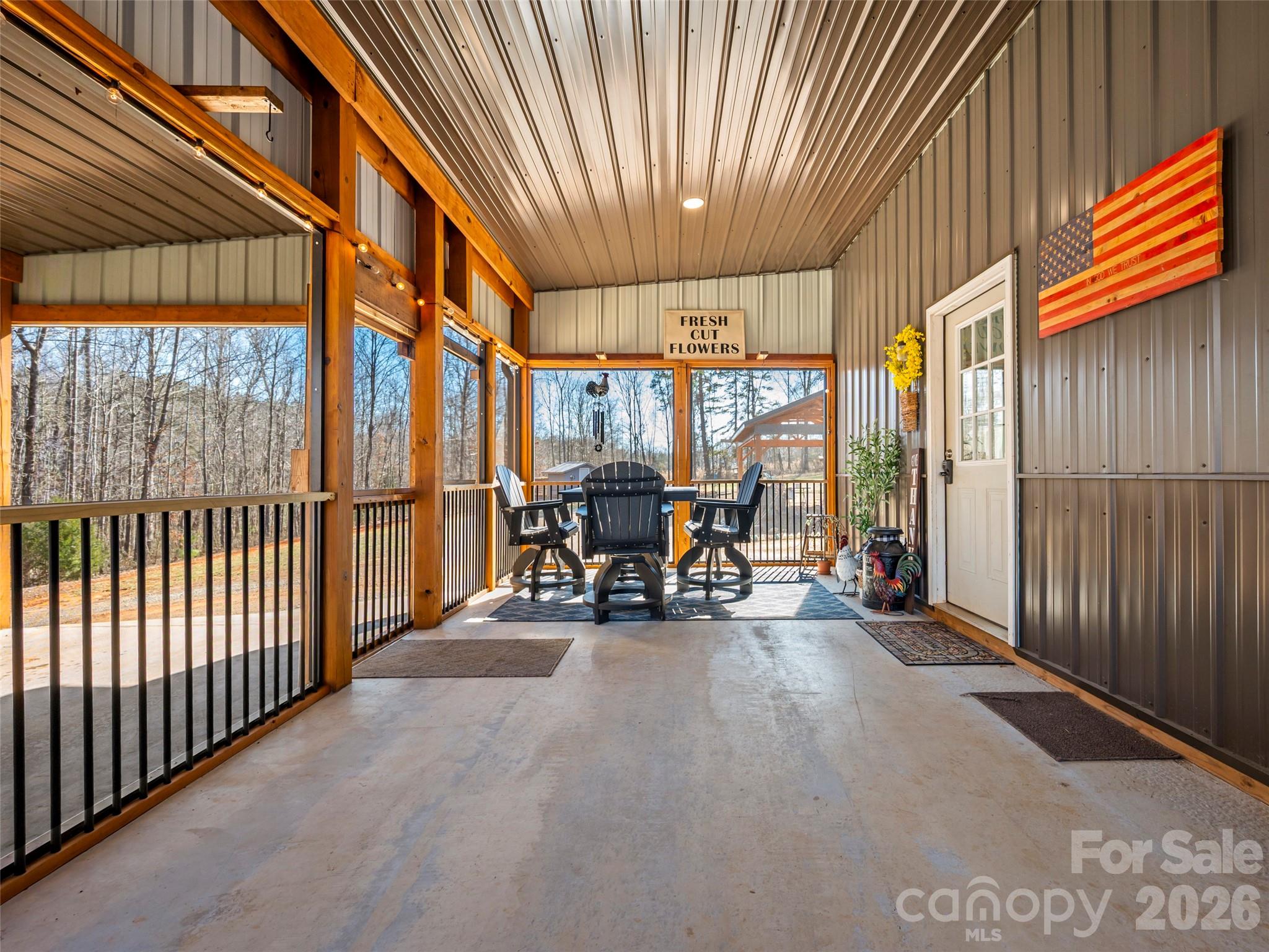 873 Ellenboro Henrietta Road