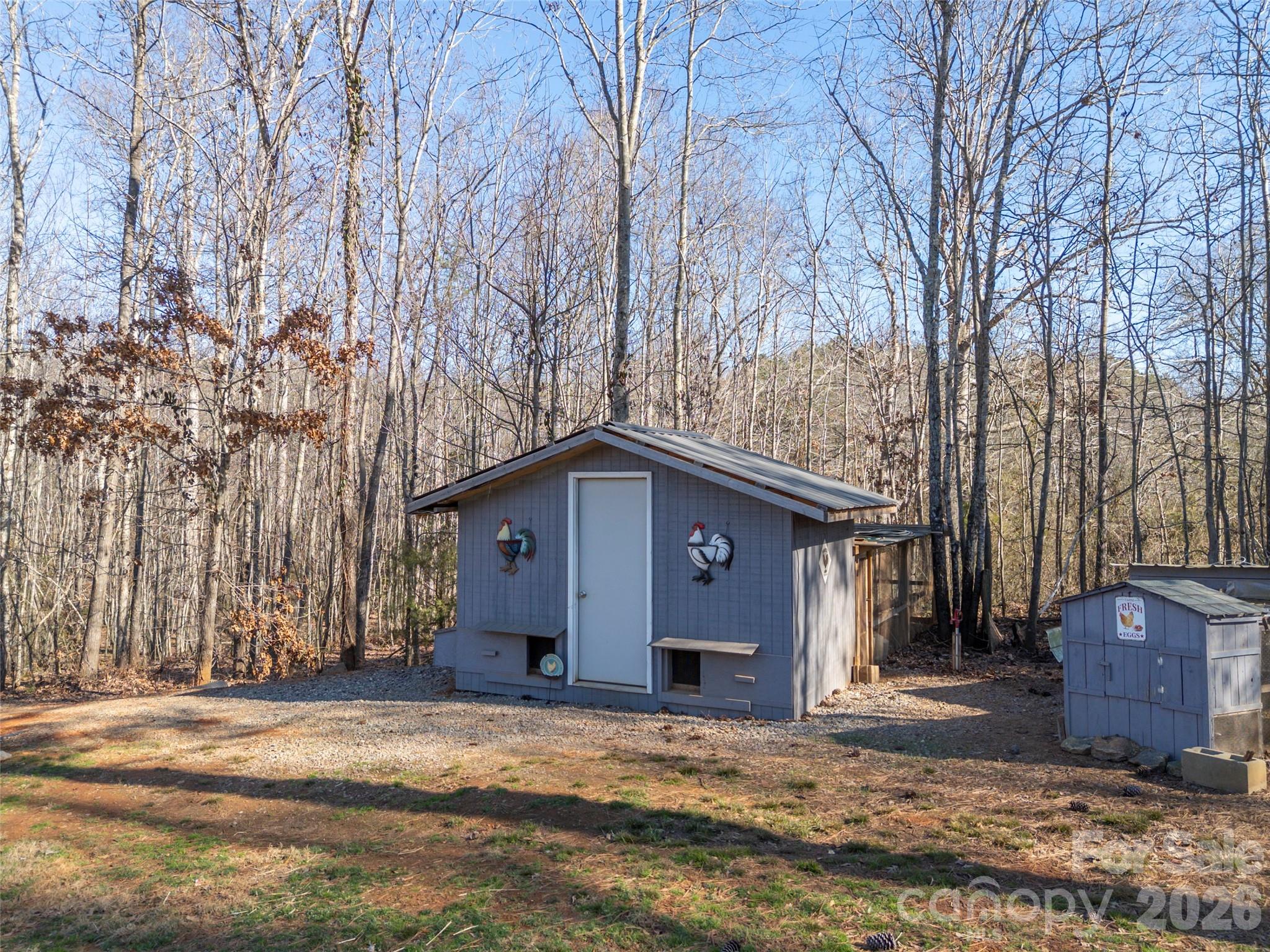 873 Ellenboro Henrietta Road