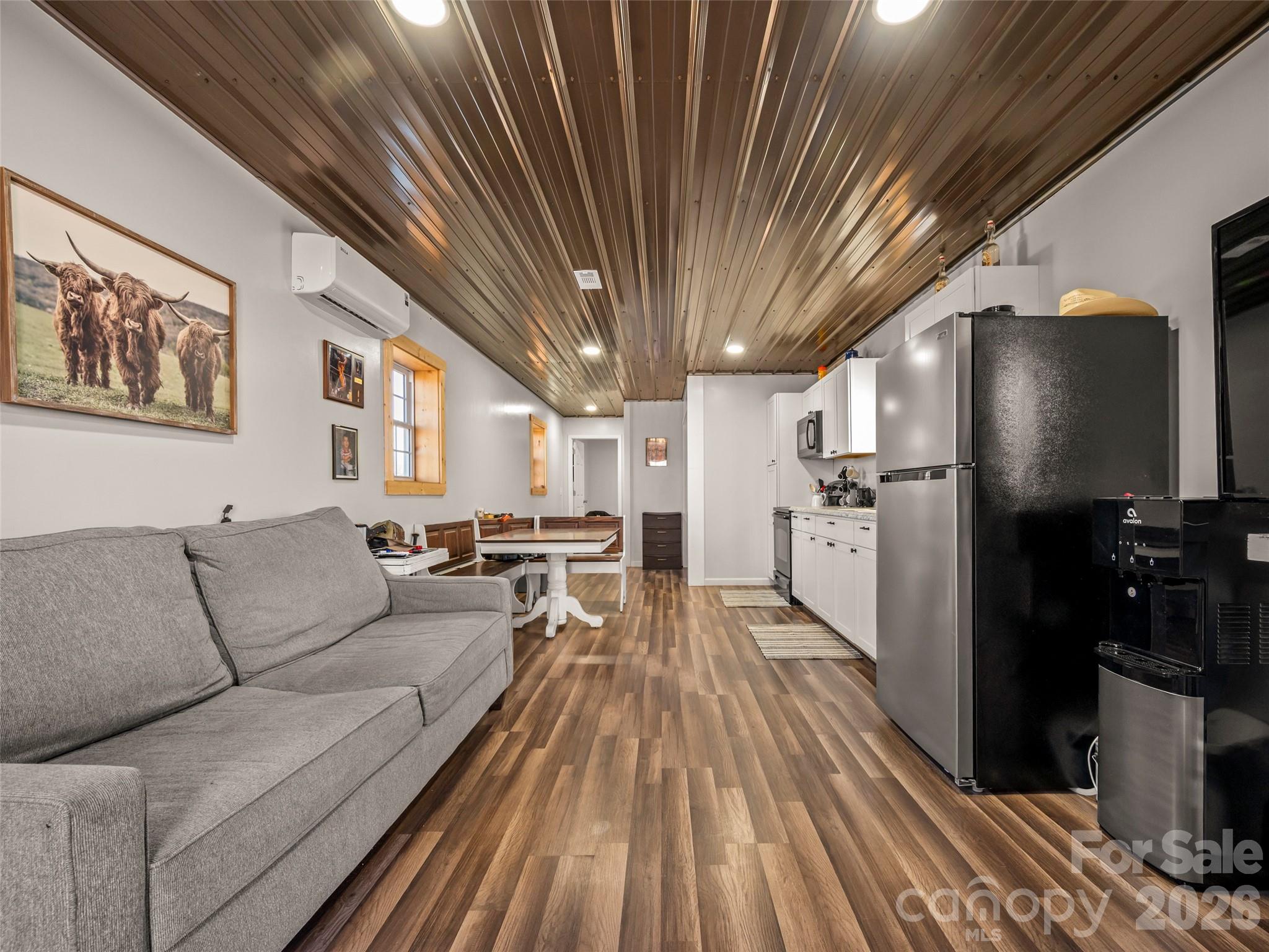 873 Ellenboro Henrietta Road