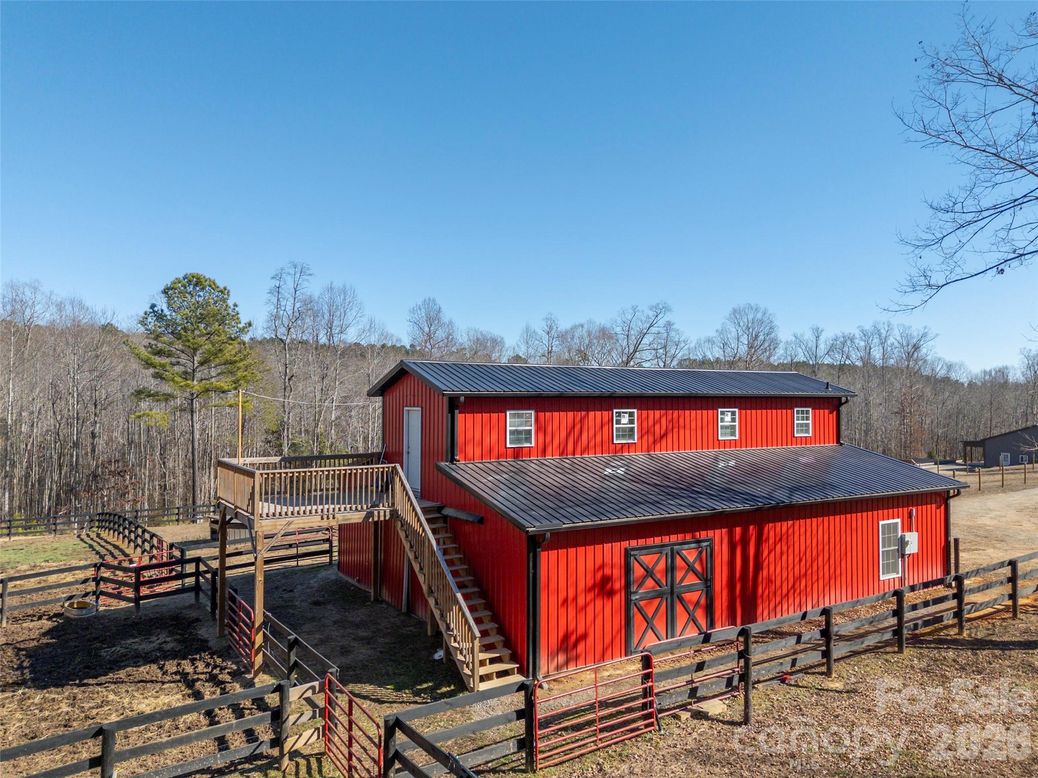 873 Ellenboro Henrietta Road