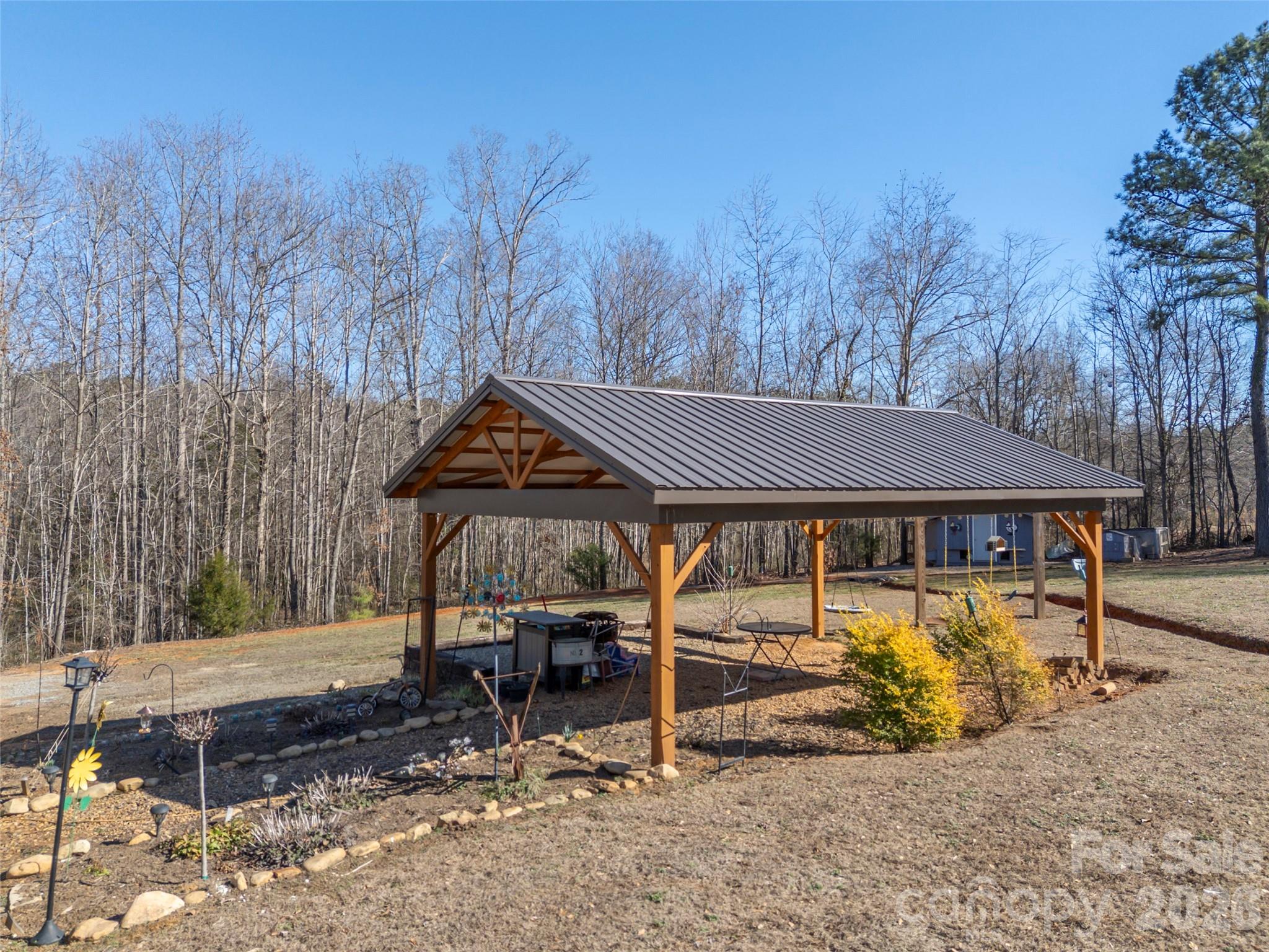 873 Ellenboro Henrietta Road