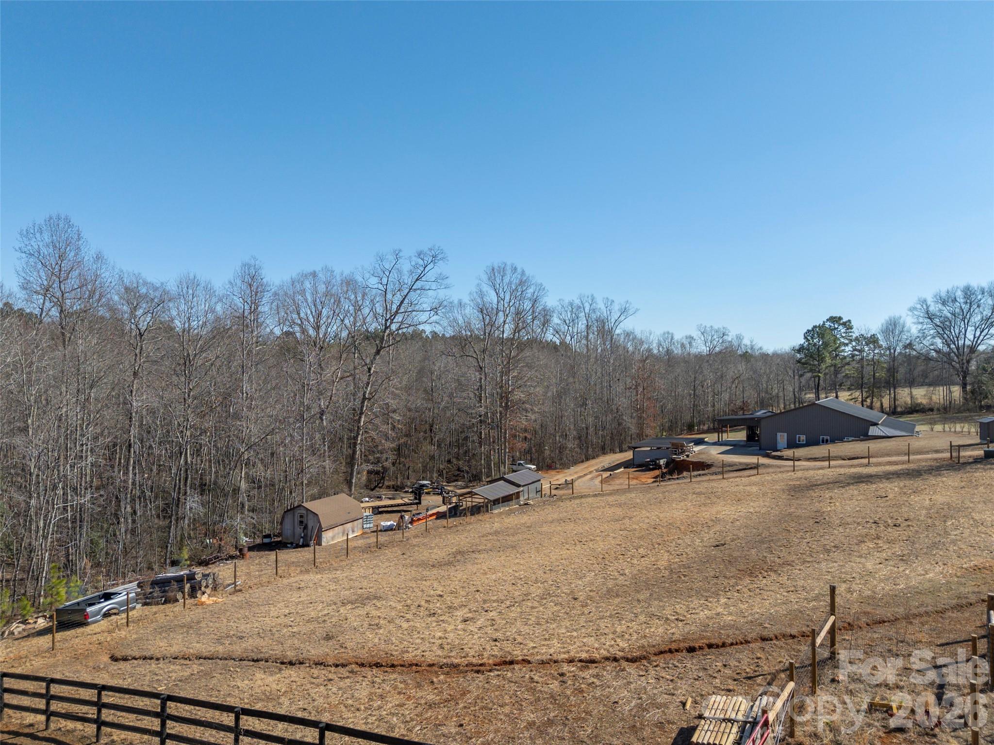 873 Ellenboro Henrietta Road