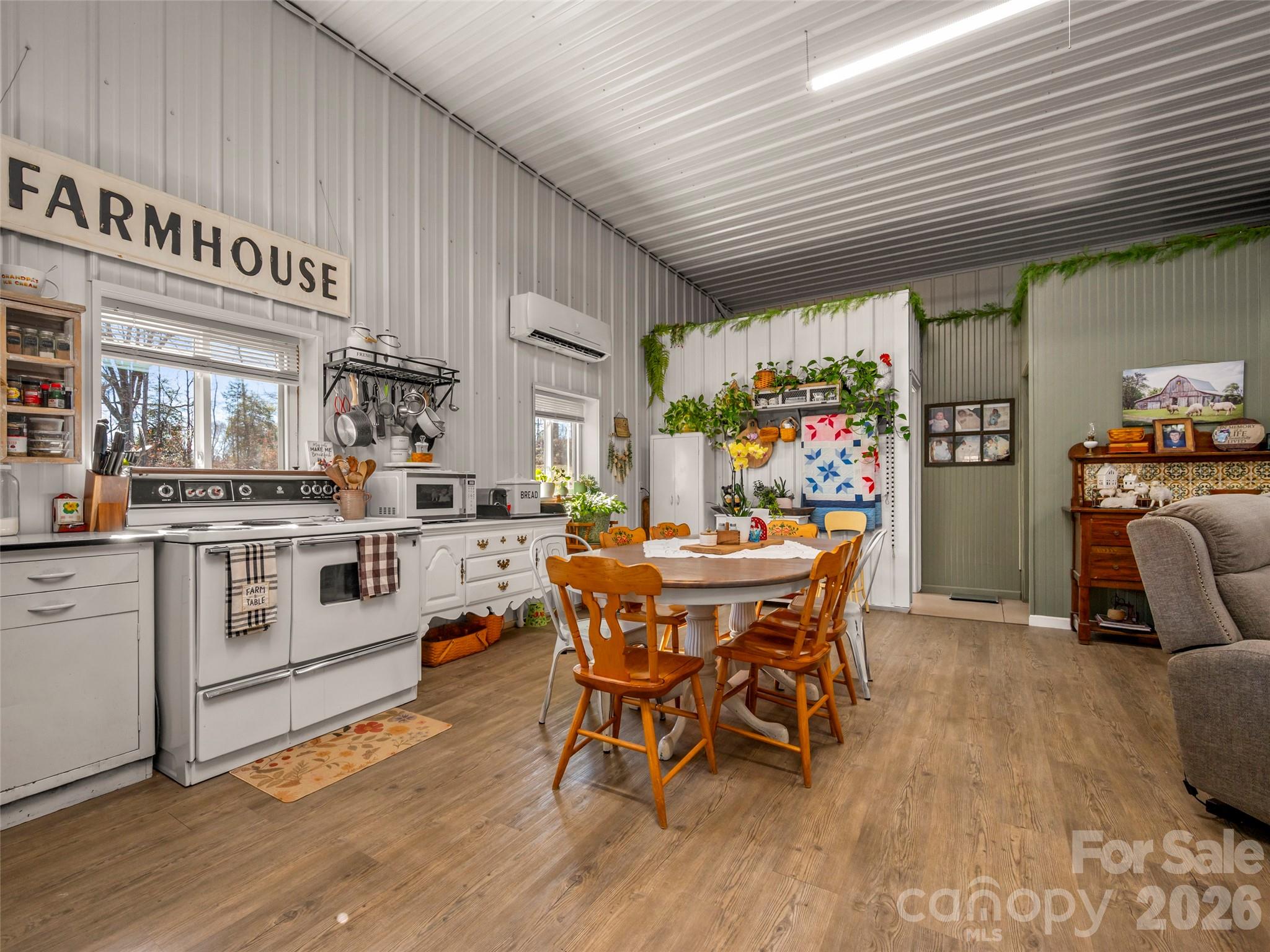 873 Ellenboro Henrietta Road