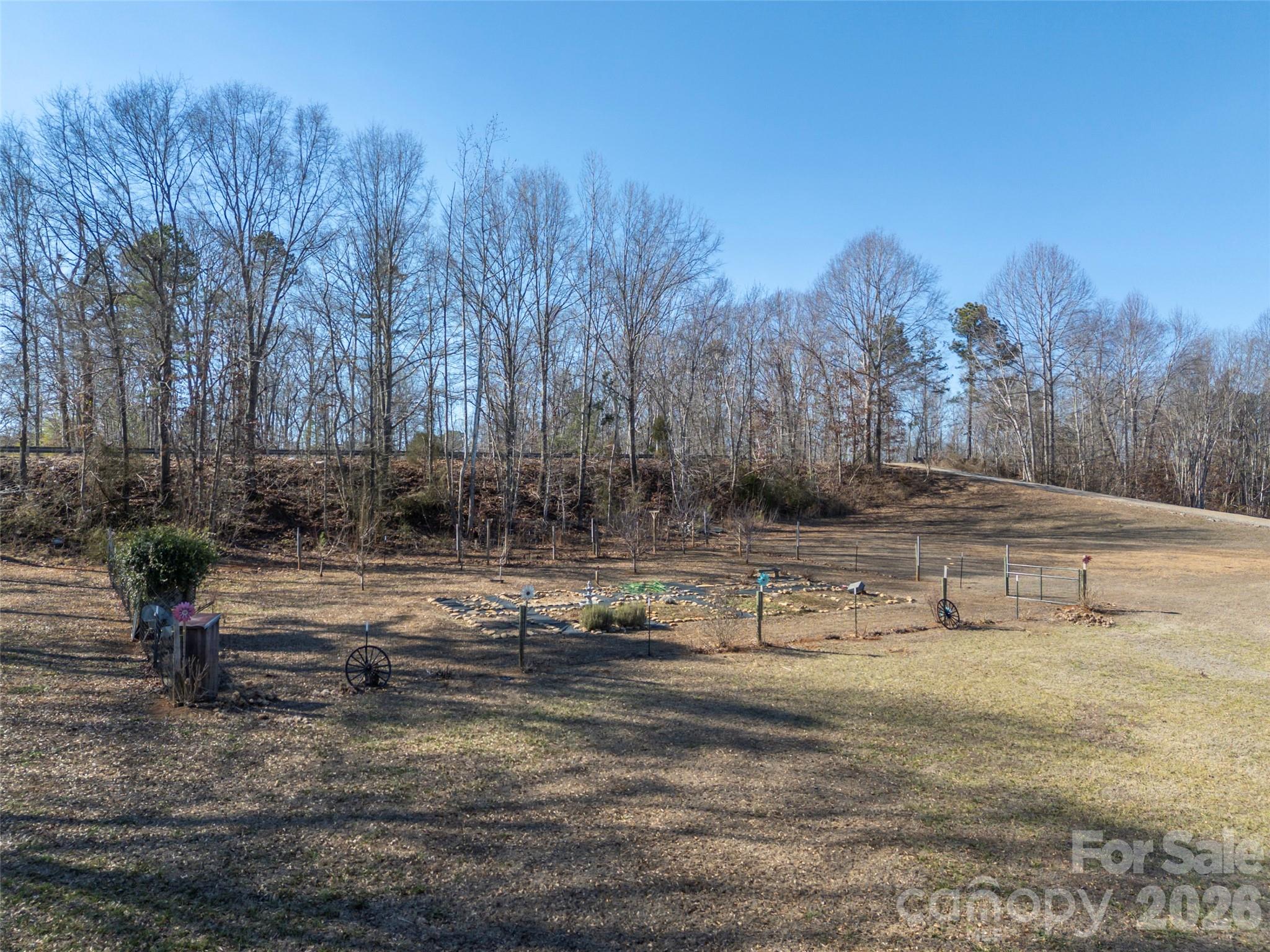 873 Ellenboro Henrietta Road